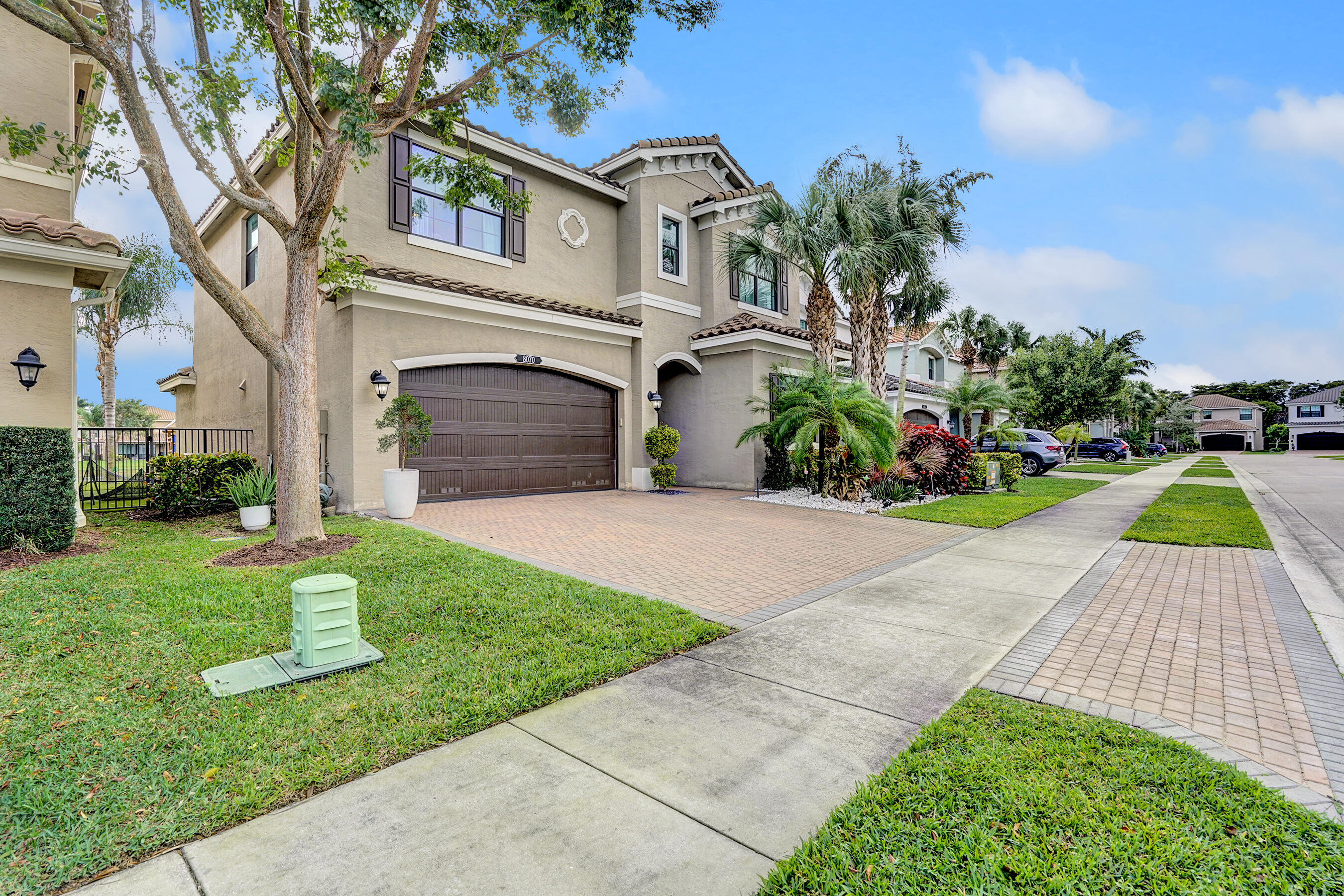 8070 Green Tourmaline Terrace