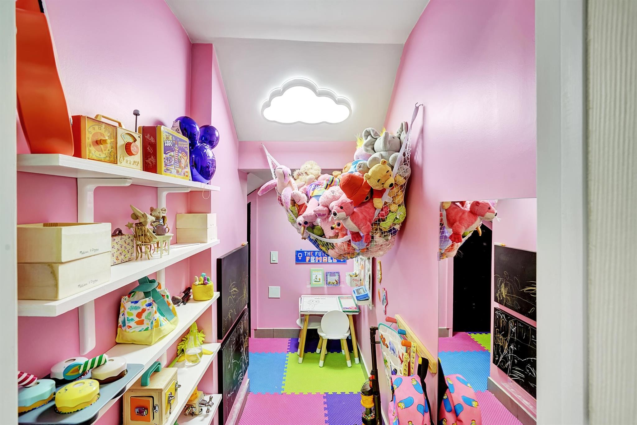 8070 Green Tourmaline Terrace