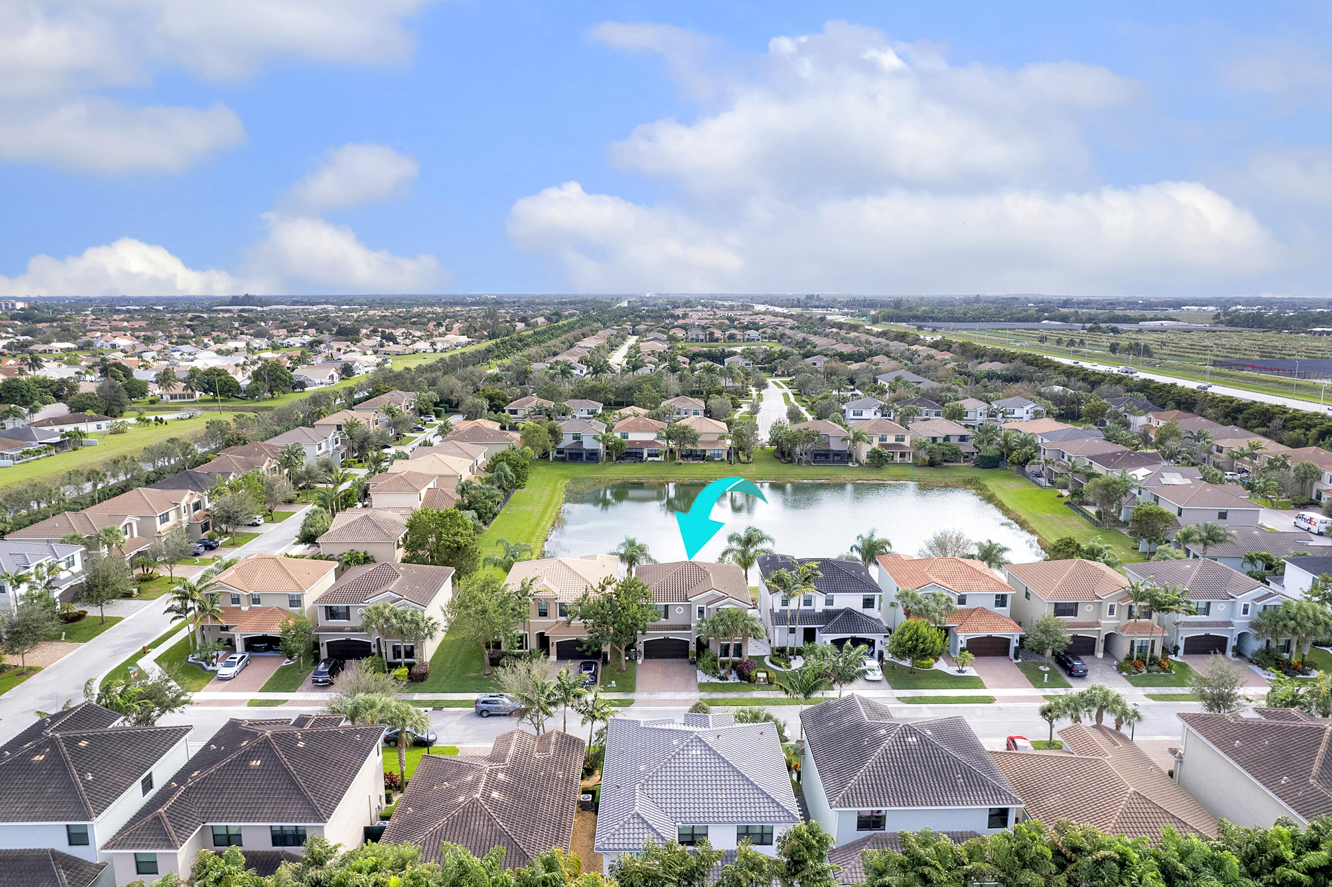 8070 Green Tourmaline Terrace