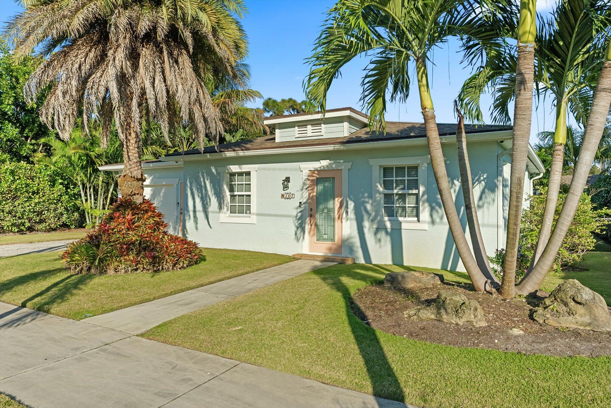 107 NW 4th Avenue