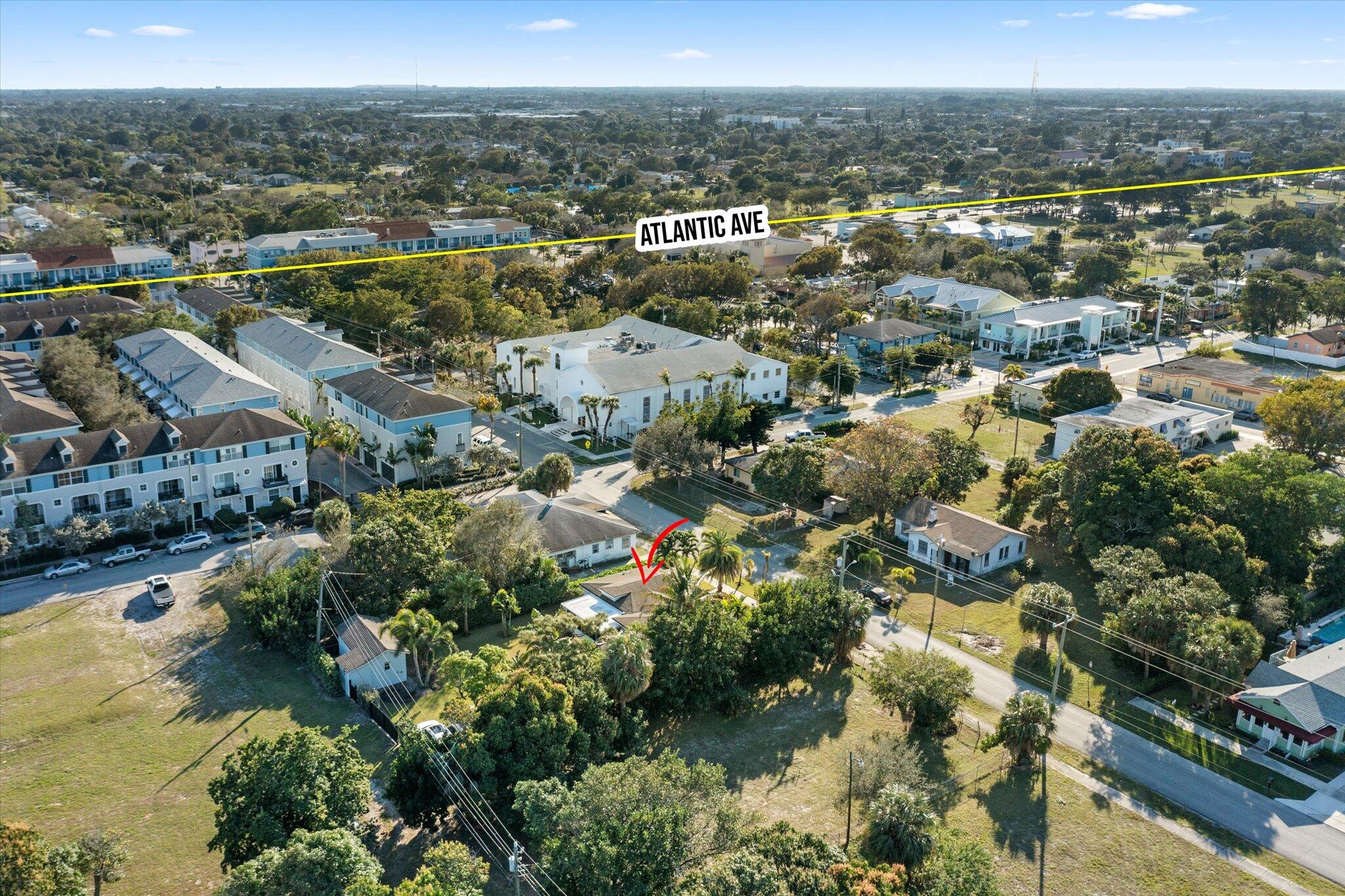107 NW 4th Avenue