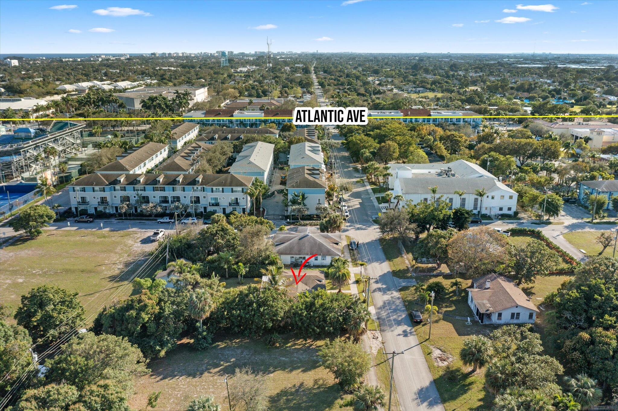 107 NW 4th Avenue