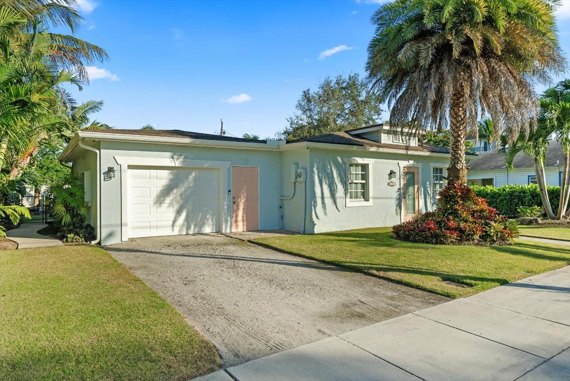 107 NW 4th Avenue