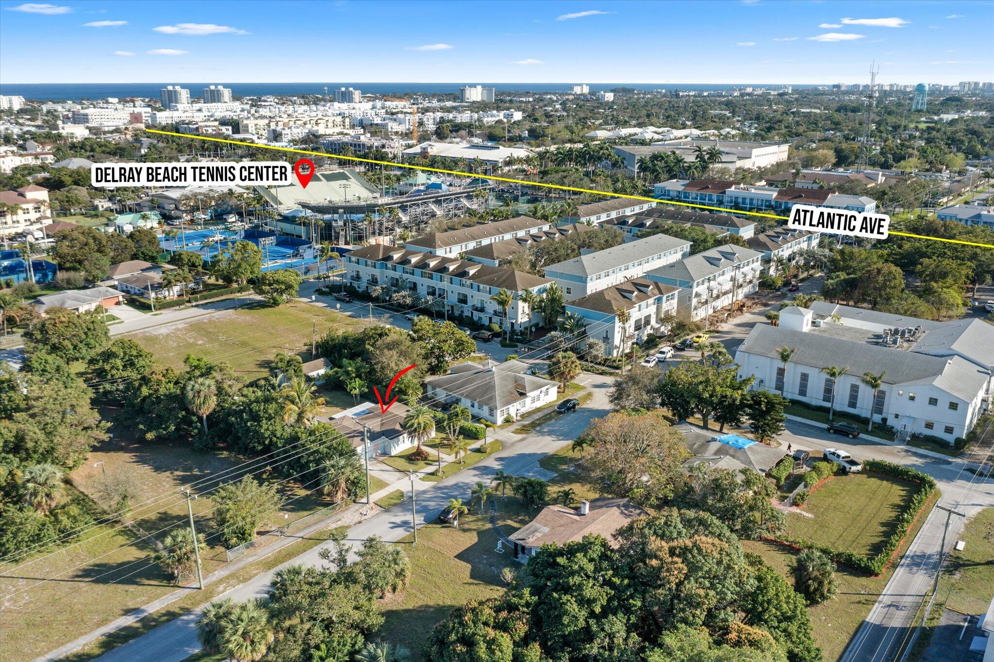107 NW 4th Avenue