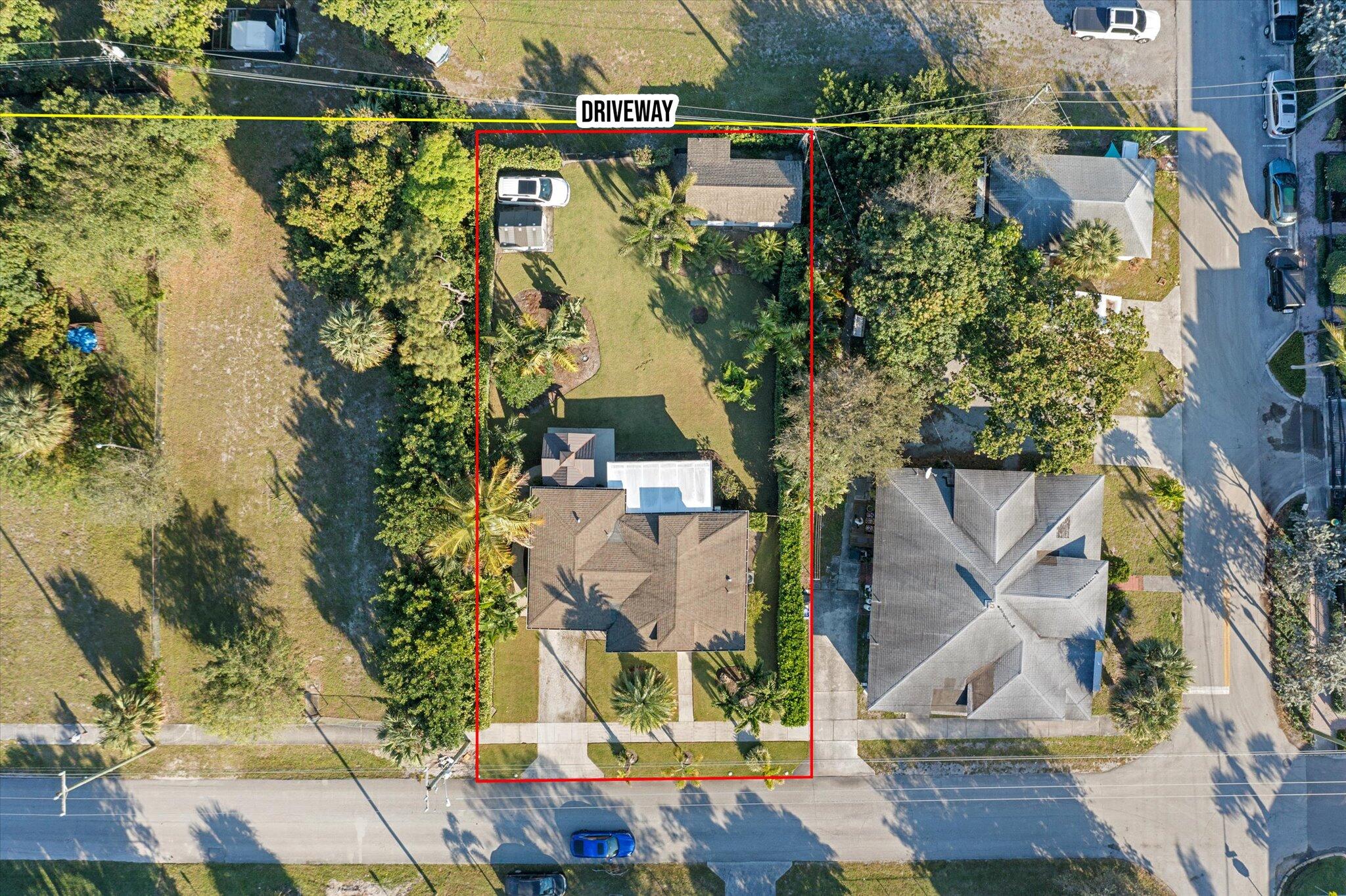 107 NW 4th Avenue