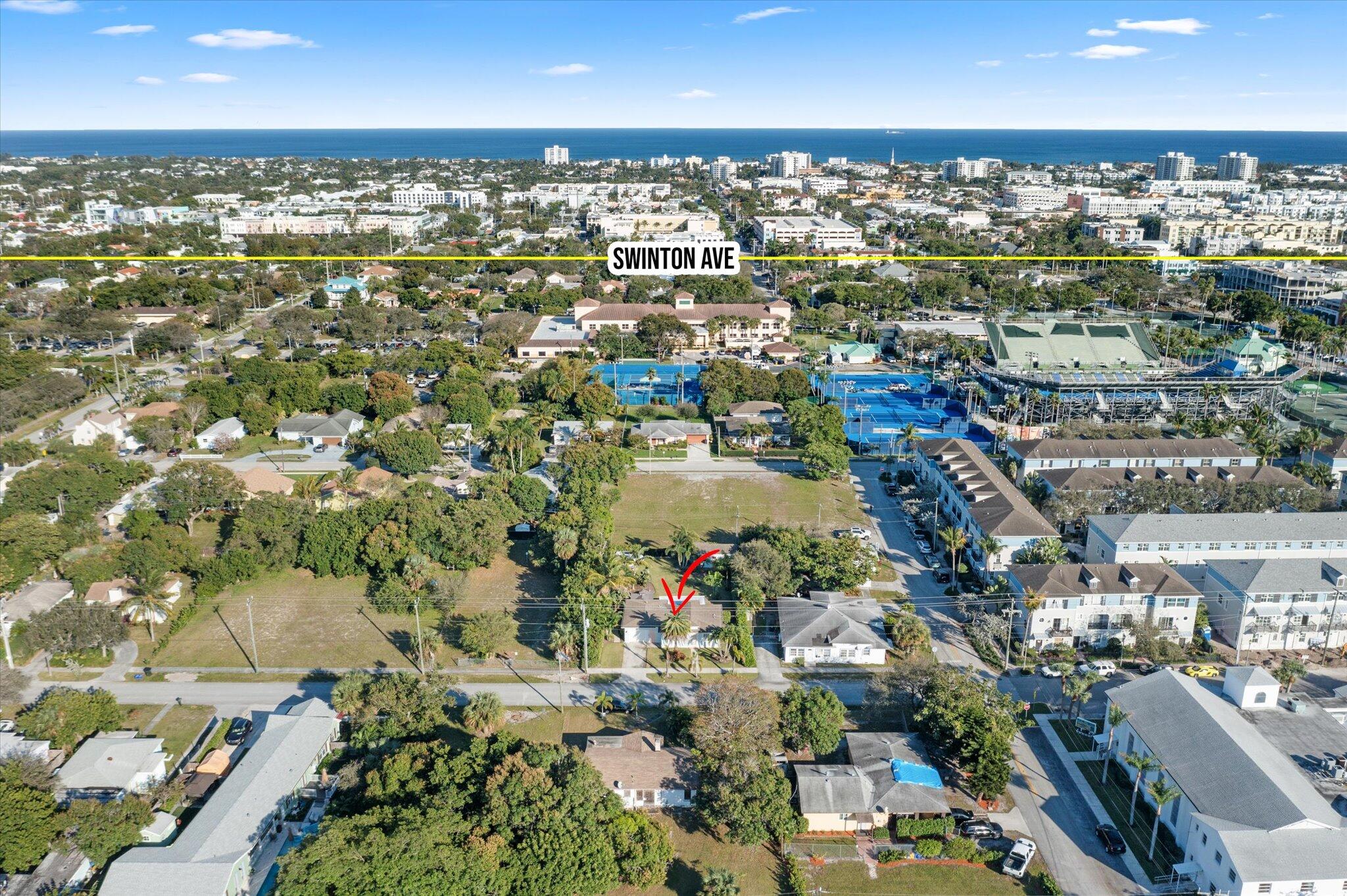 107 NW 4th Avenue