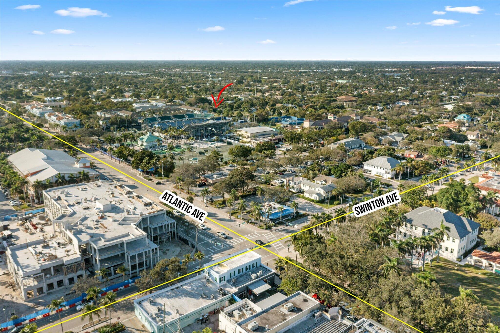 107 NW 4th Avenue