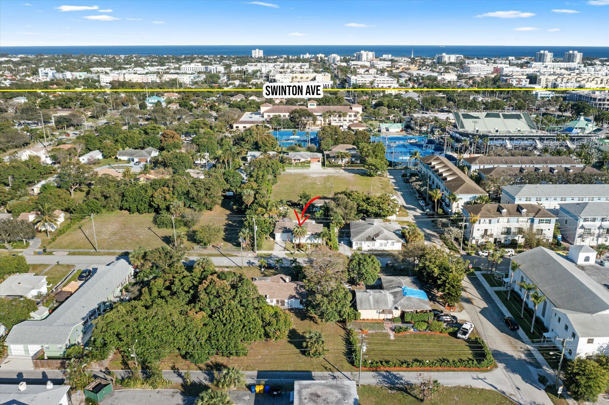 107 NW 4th Avenue