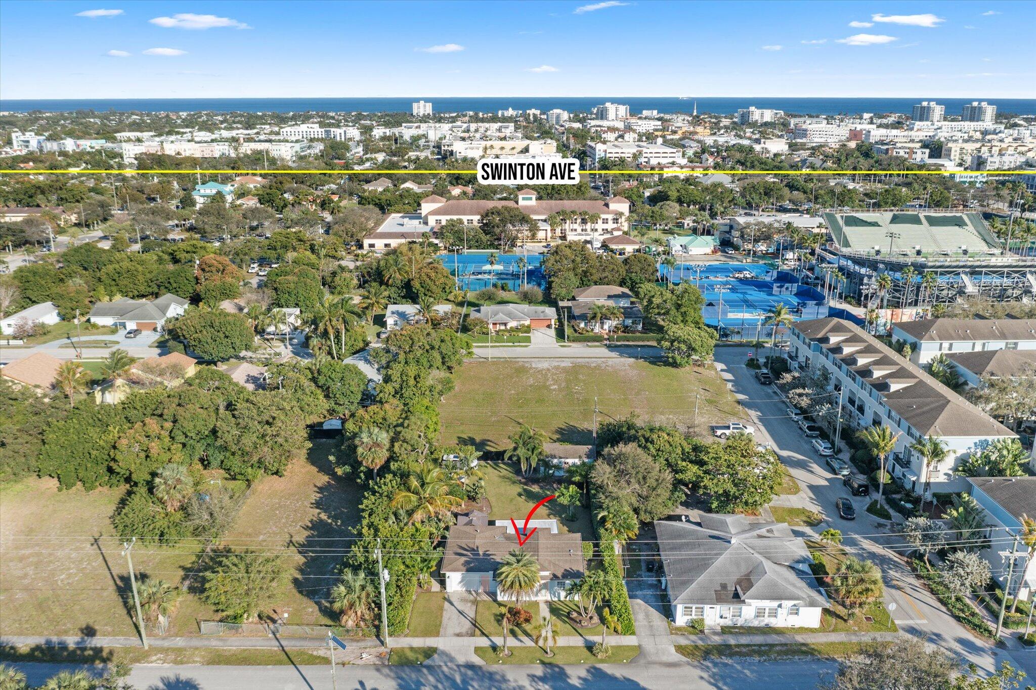 107 NW 4th Avenue