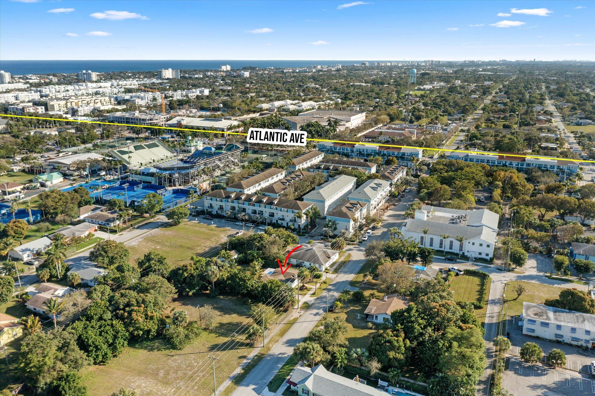 107 NW 4th Avenue