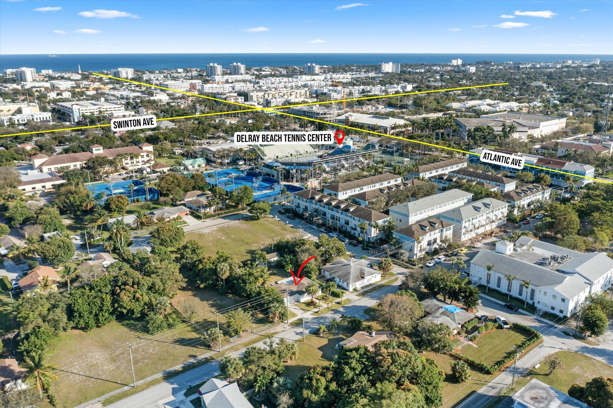 107 NW 4th Avenue