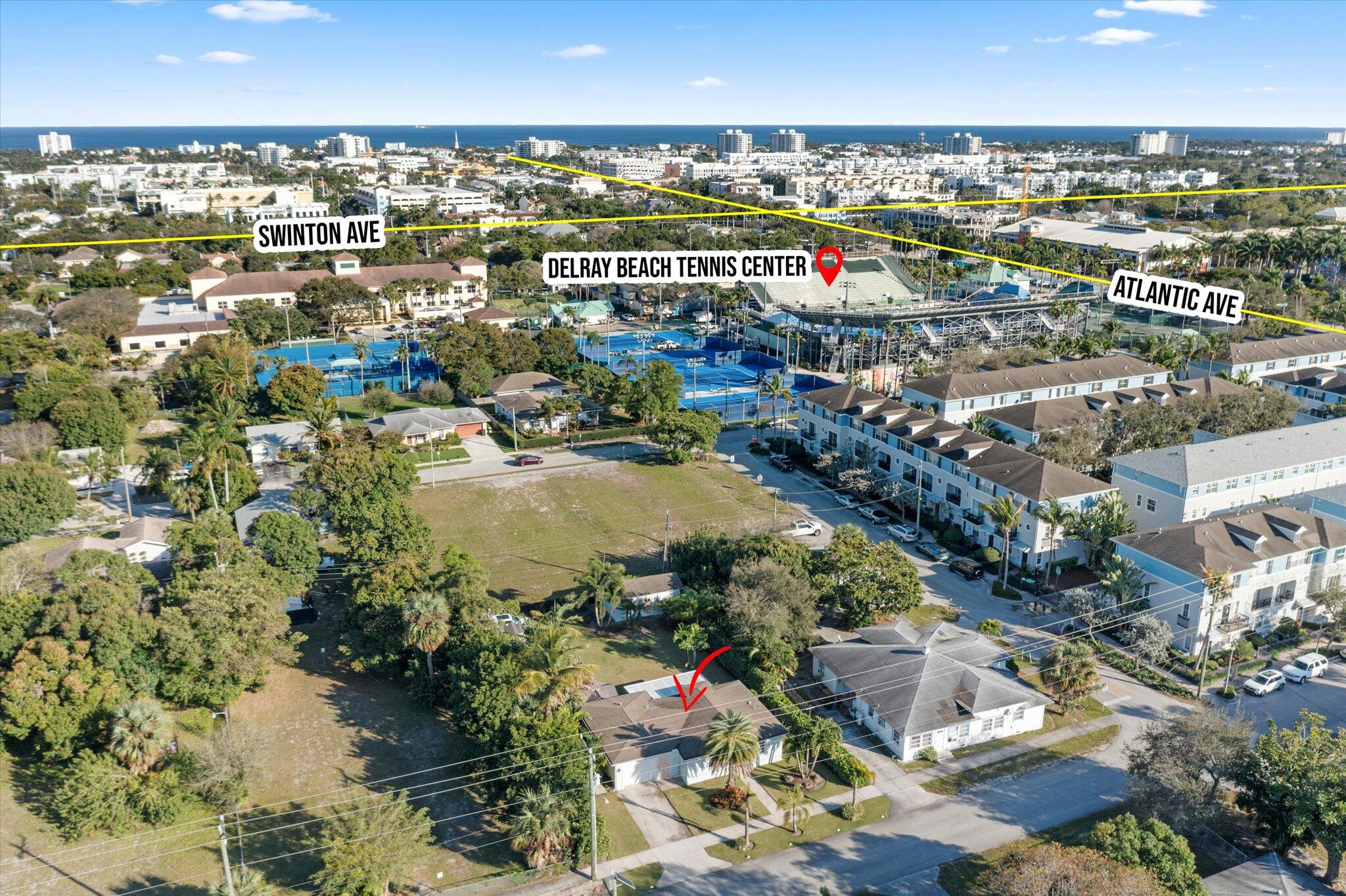 107 NW 4th Avenue
