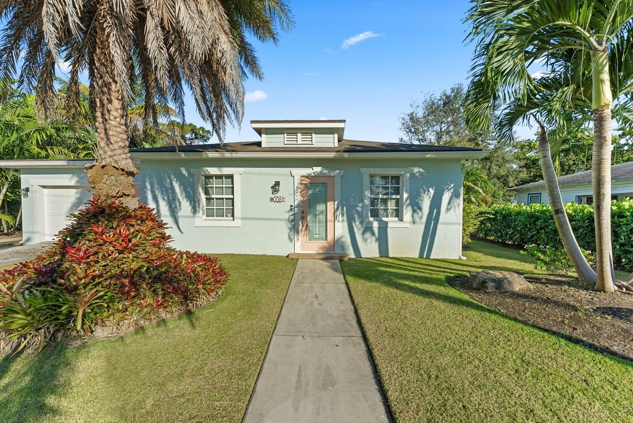 107 NW 4th Avenue