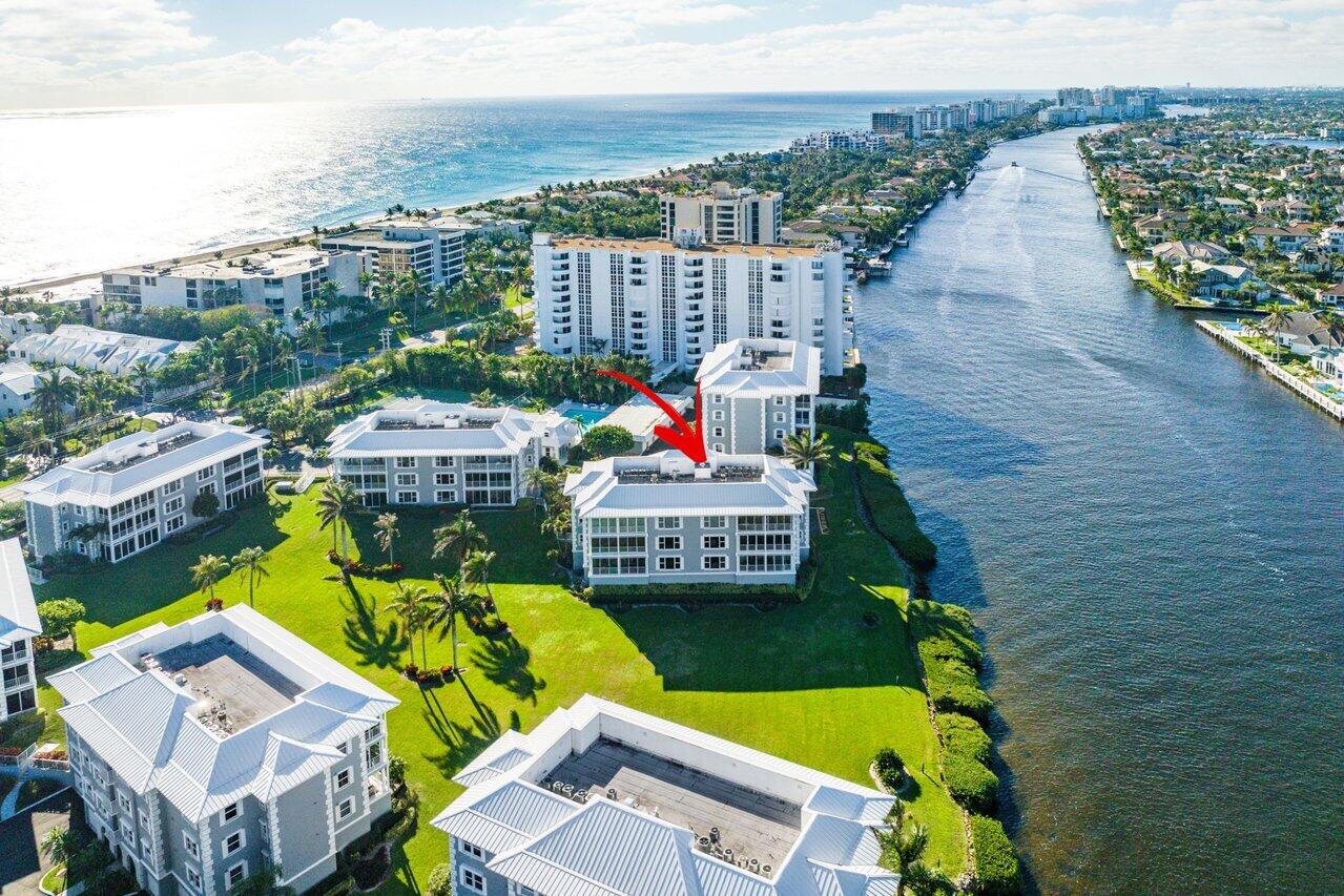 2150 S Ocean Boulevard 6d