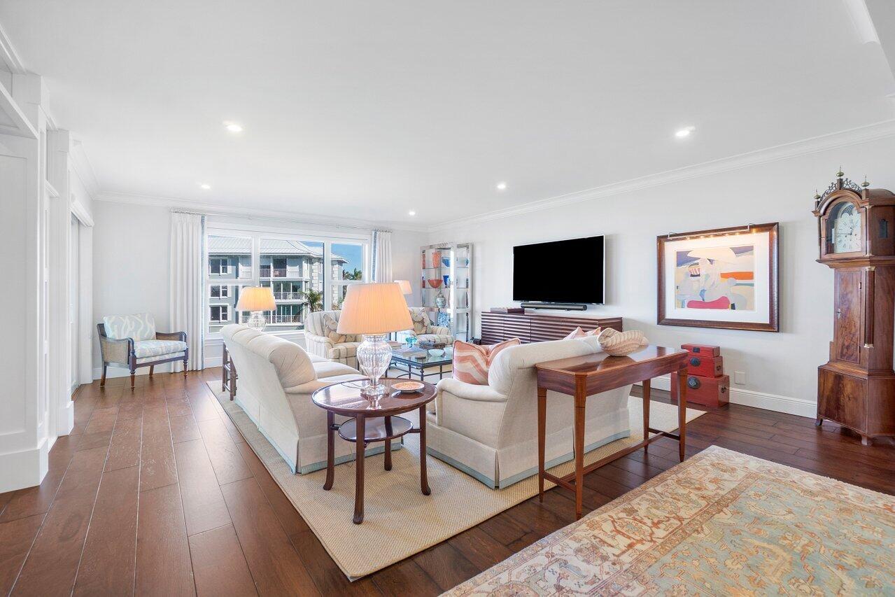 2150 S Ocean Boulevard 6d