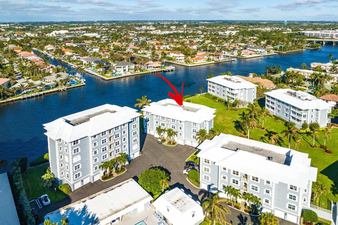 2150 S Ocean Boulevard 6d