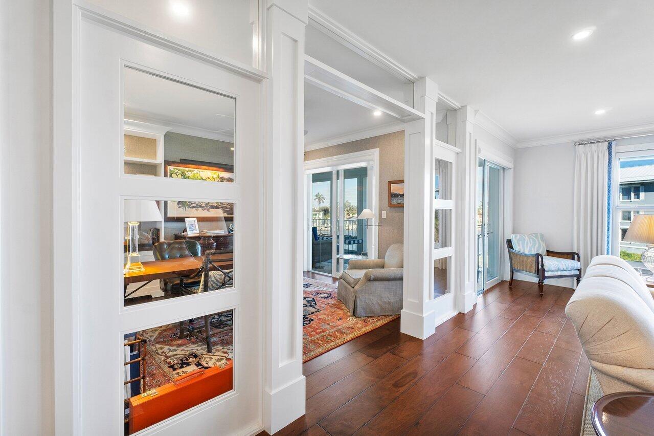 2150 S Ocean Boulevard 6d