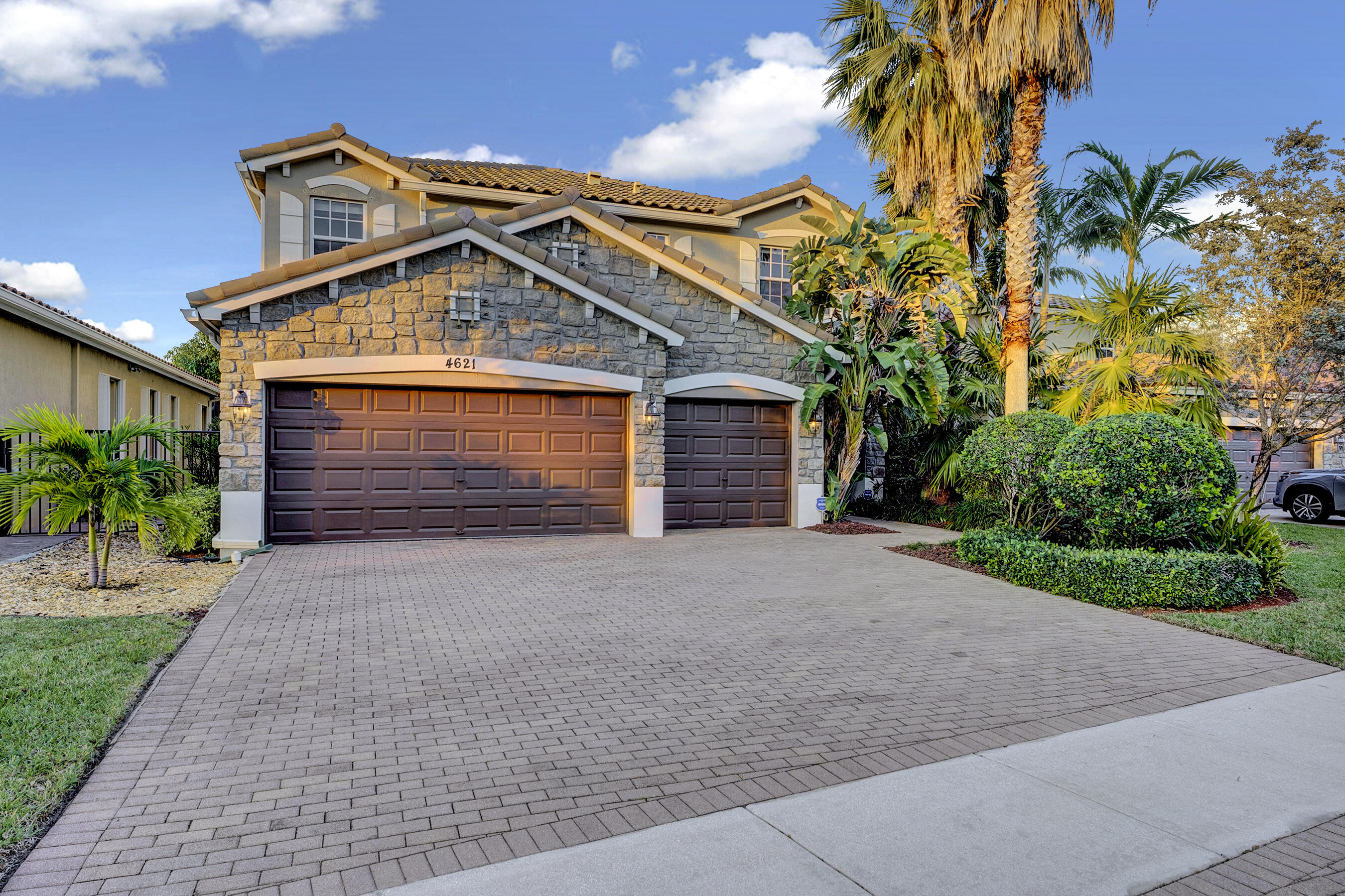 4621 Capital Drive