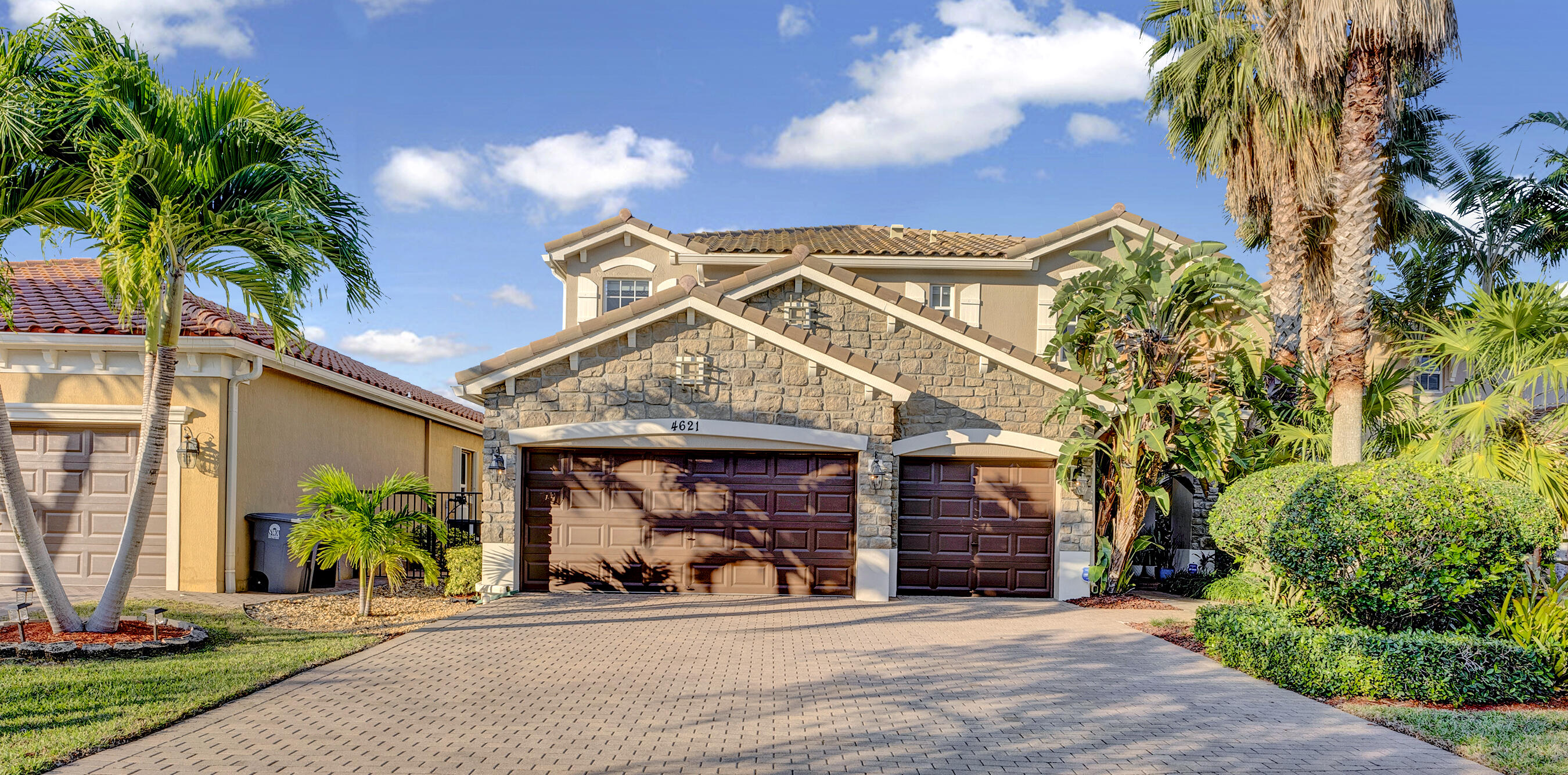 4621 Capital Drive