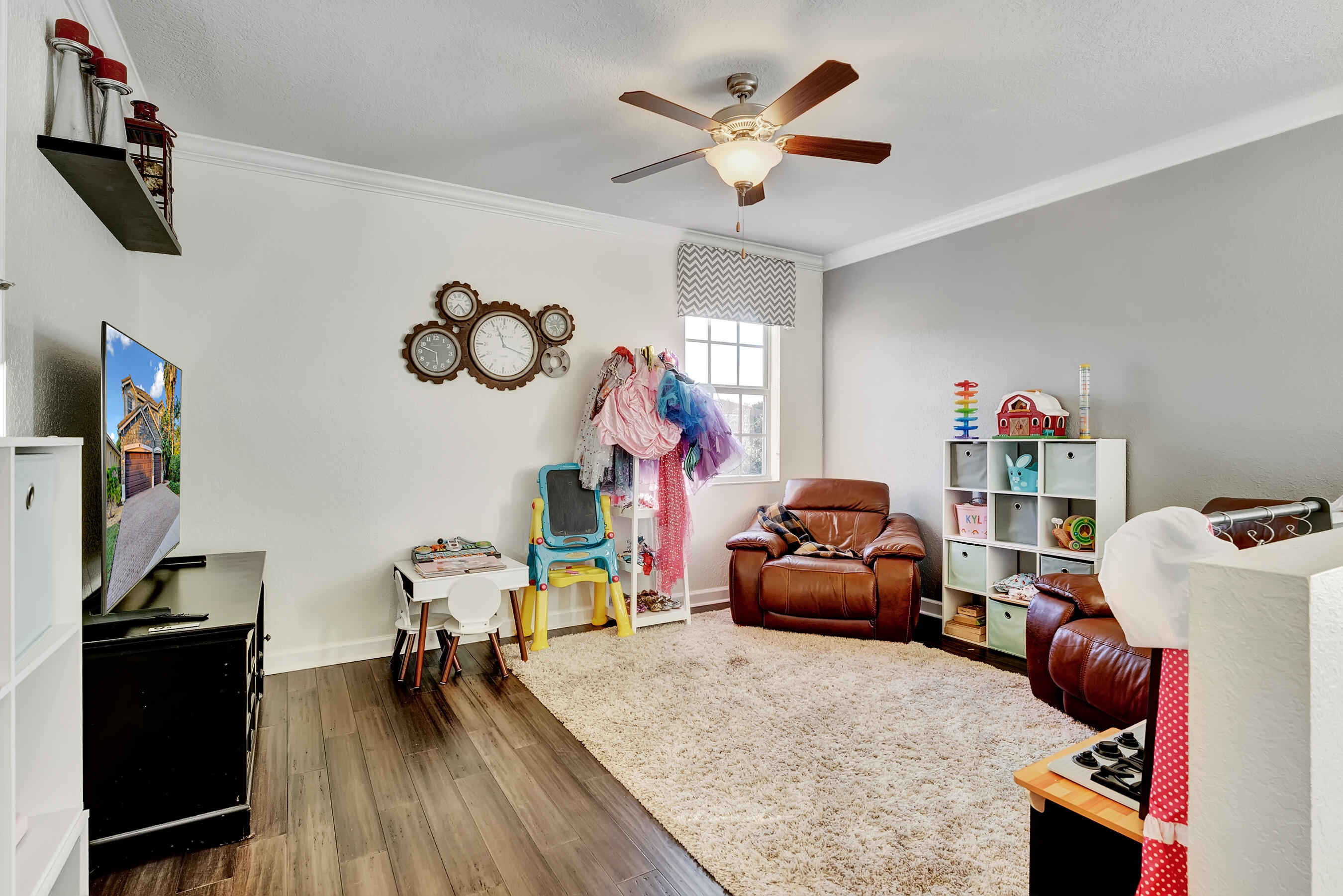 4621 Capital Drive