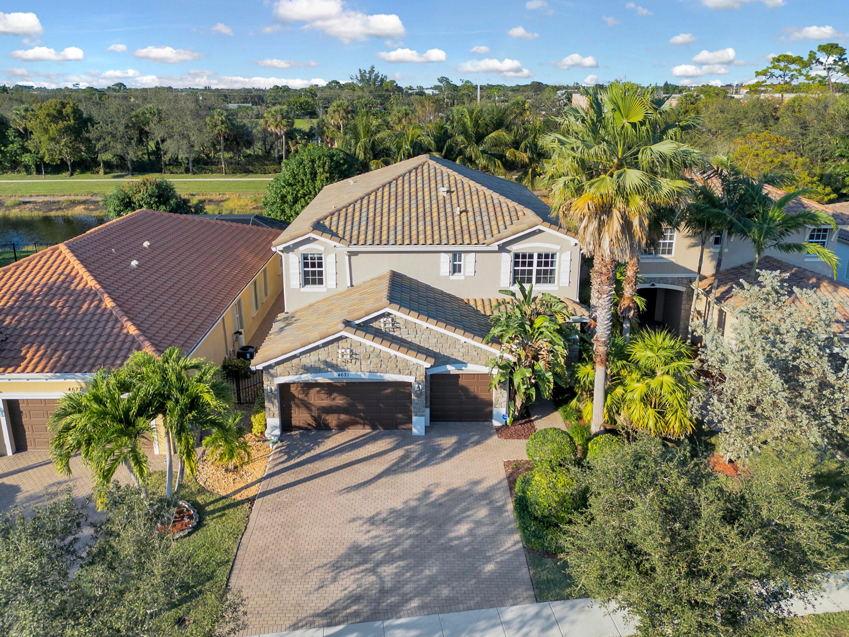 4621 Capital Drive