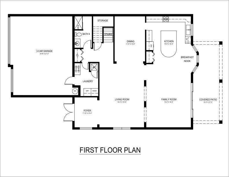 4621 Capital Drive