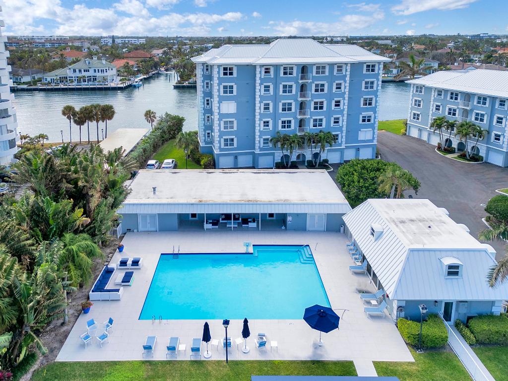 2150 S Ocean Boulevard 5a