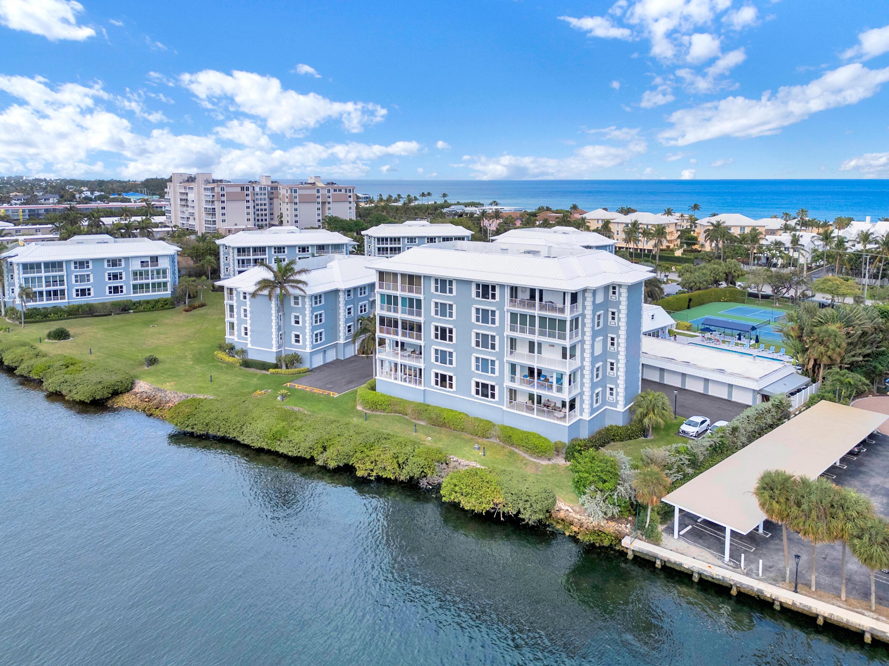 2150 S Ocean Boulevard 5a