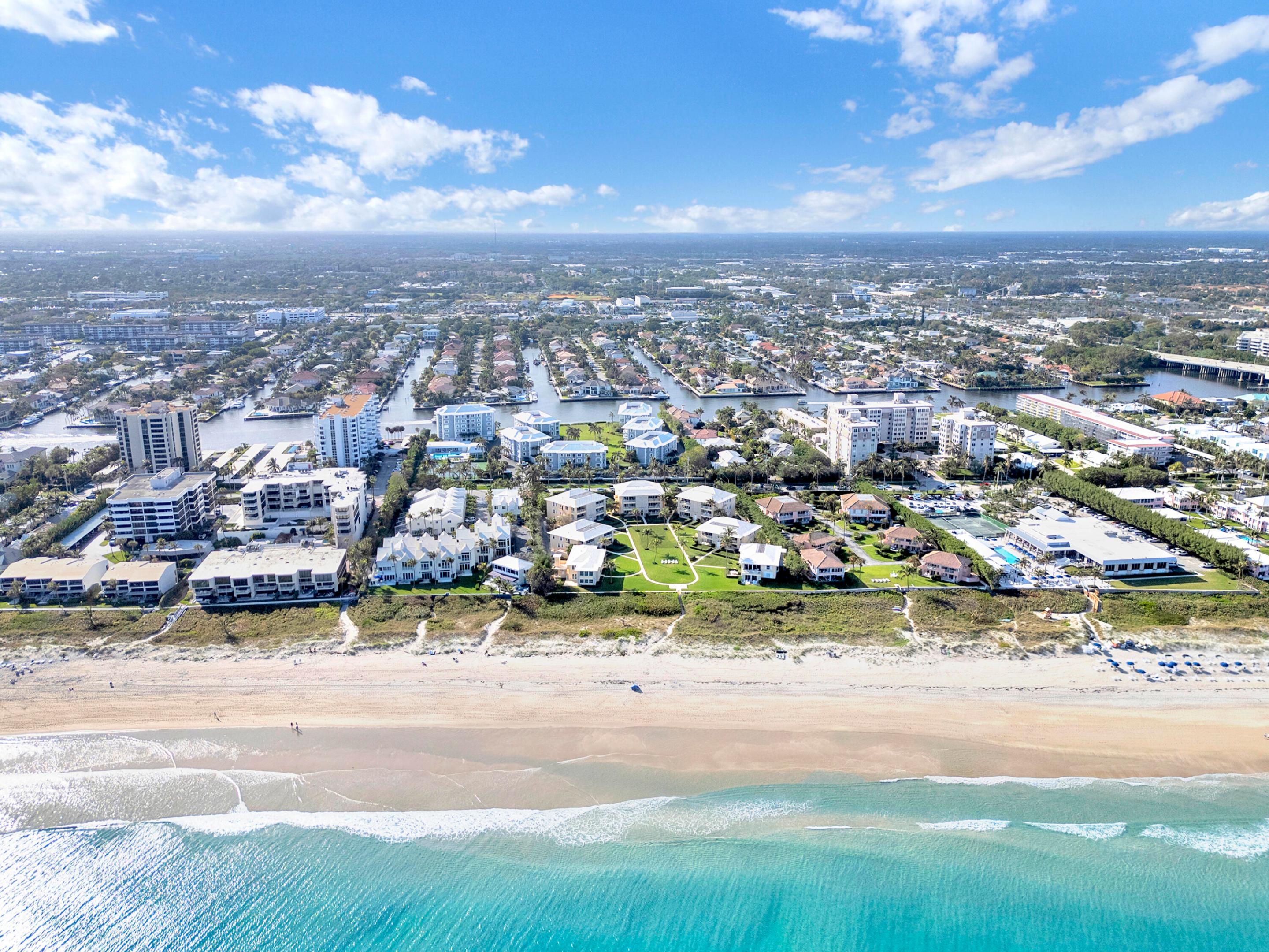 2150 S Ocean Boulevard 5a