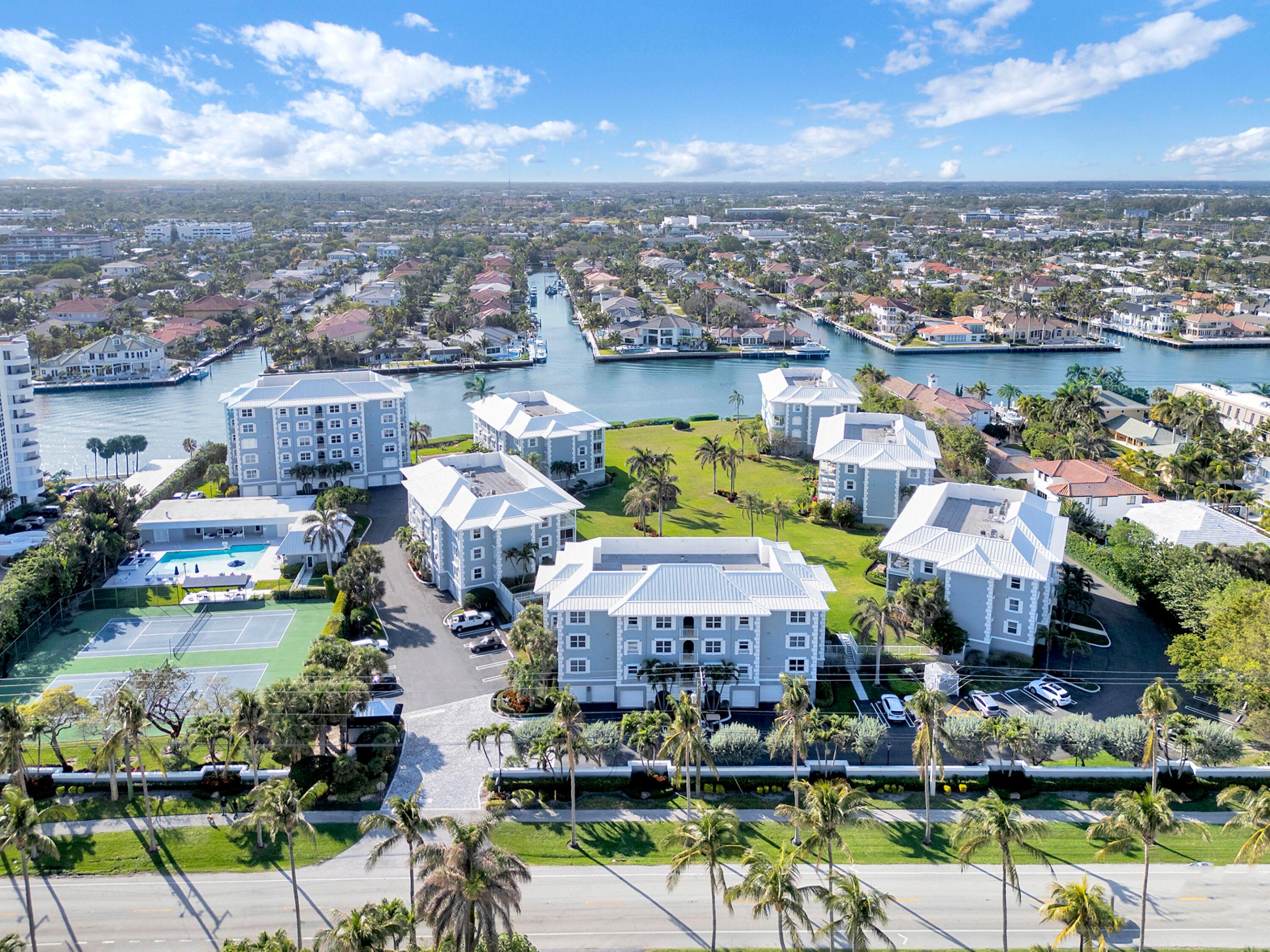 2150 S Ocean Boulevard 5a