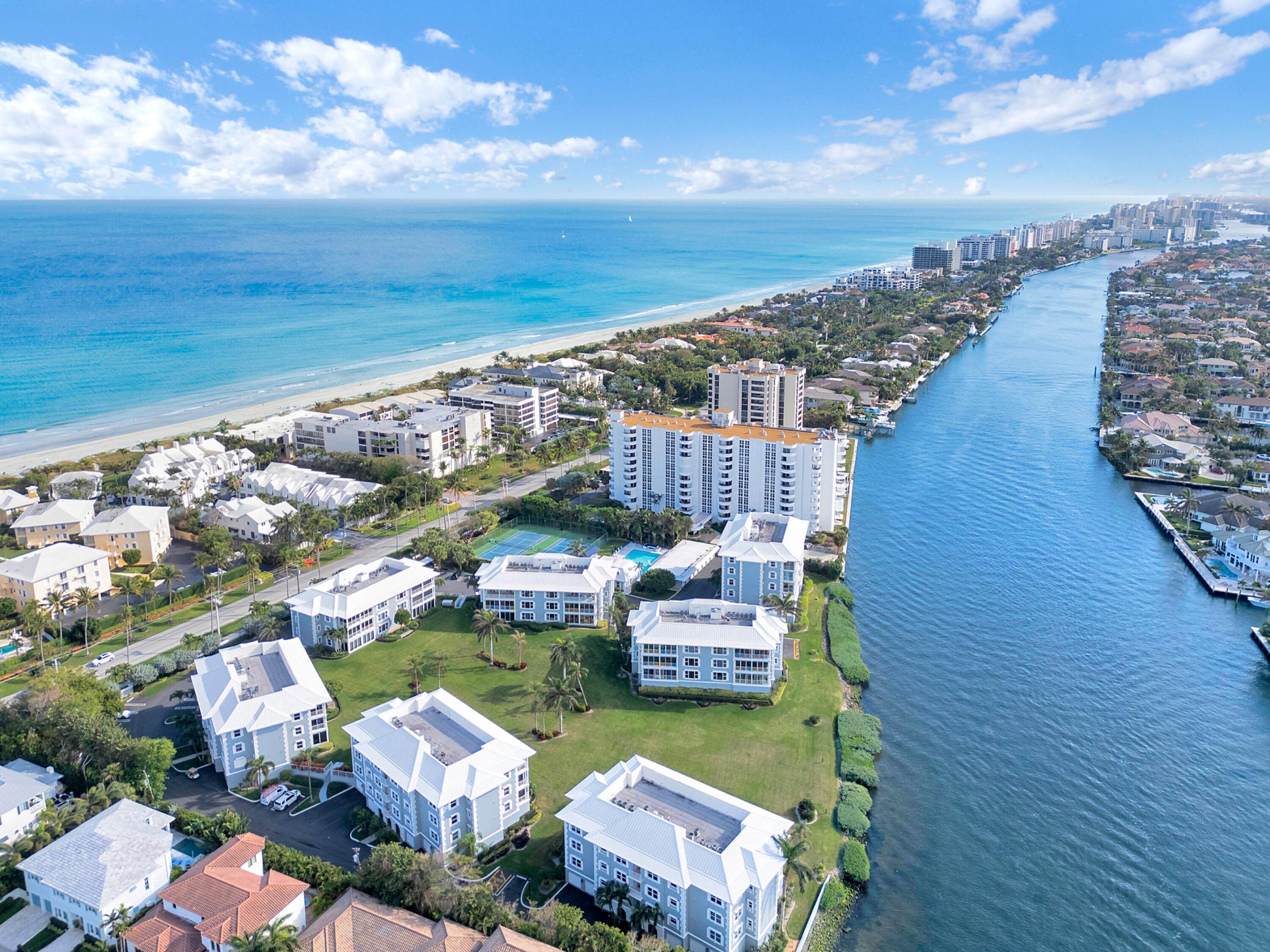 2150 S Ocean Boulevard 5a