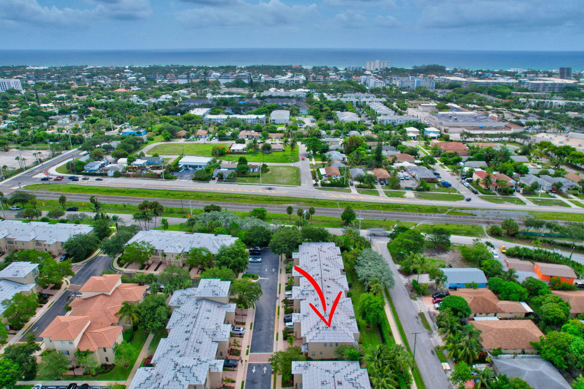 106 S Longport Circle H