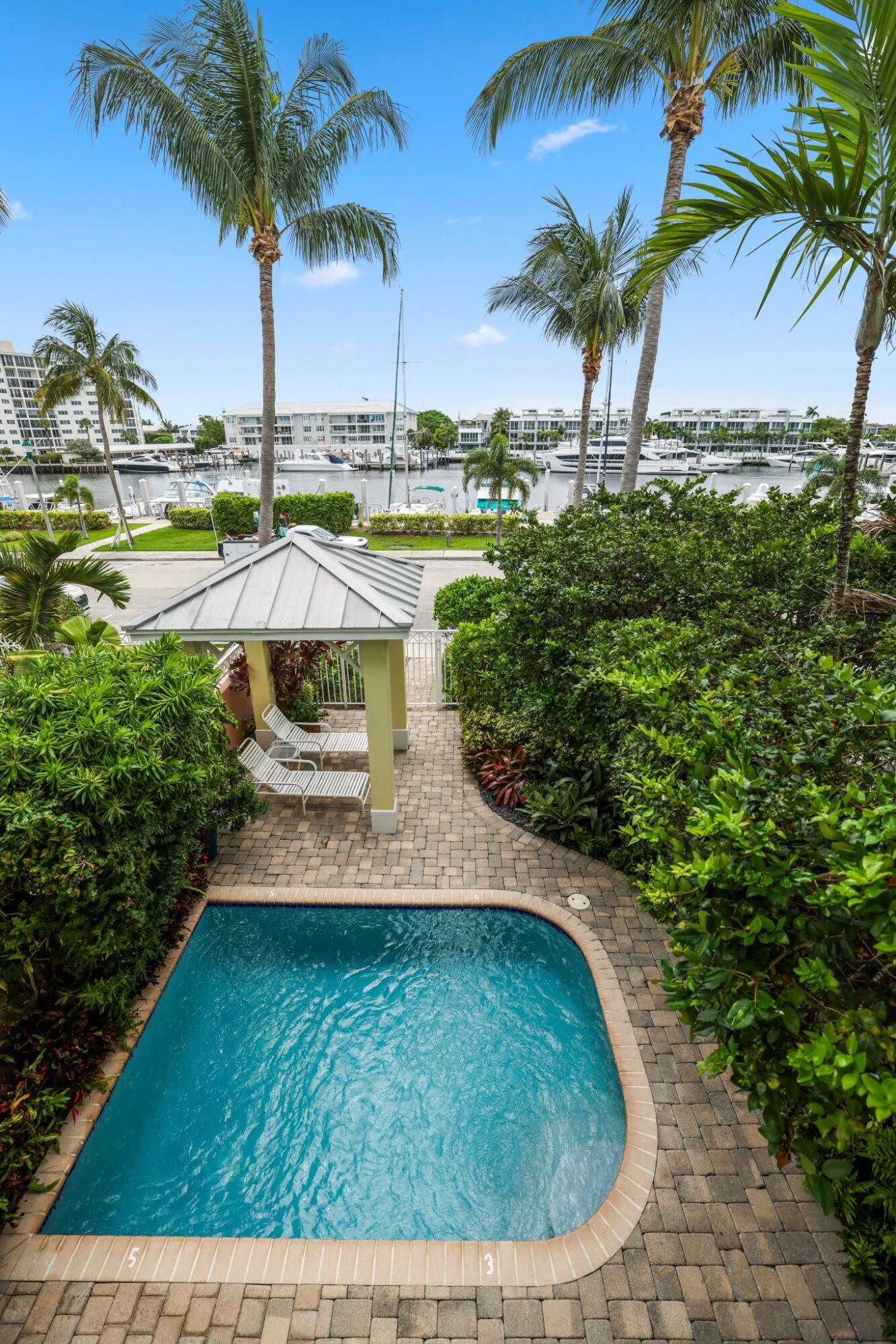132 Marine Way