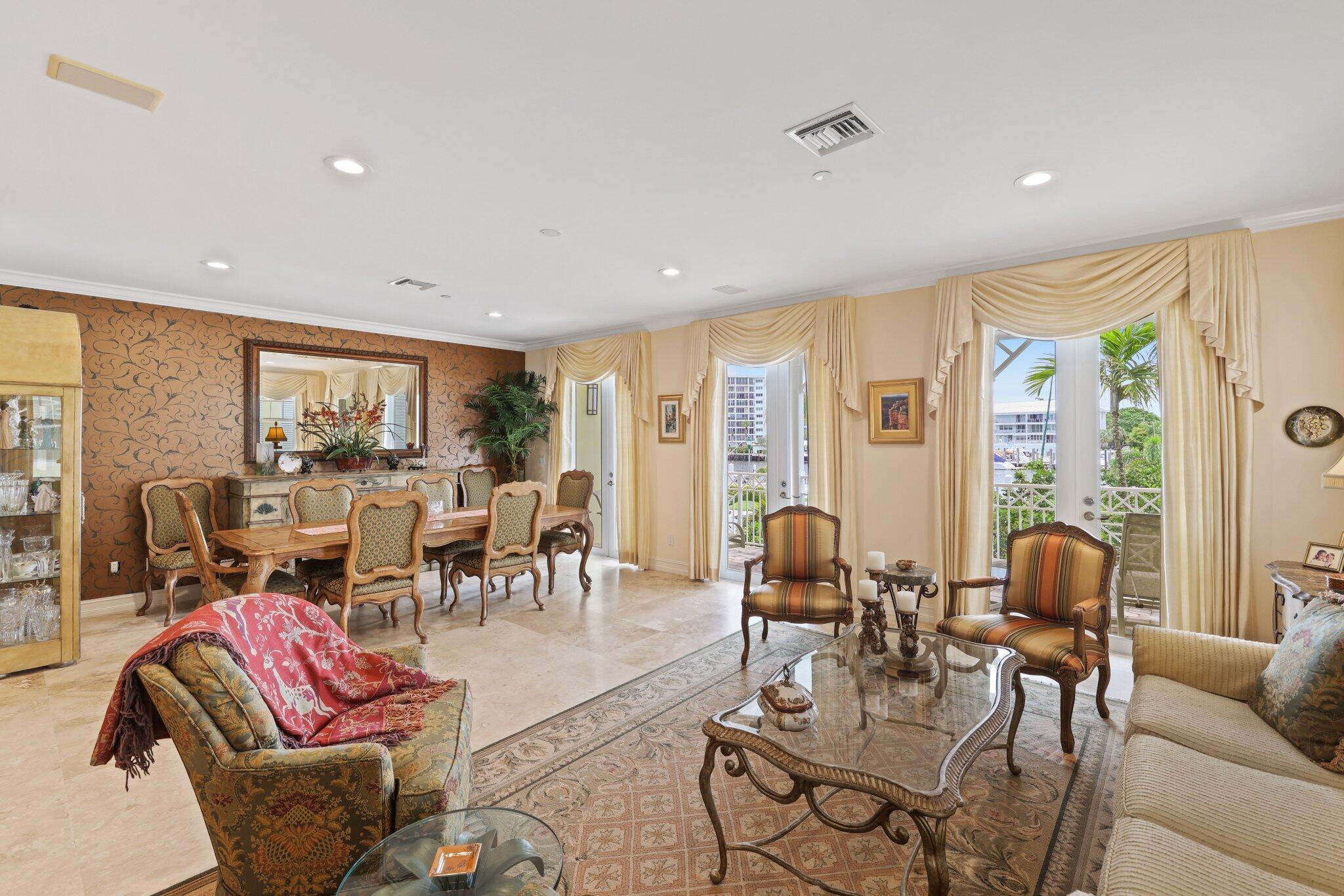 132 Marine Way