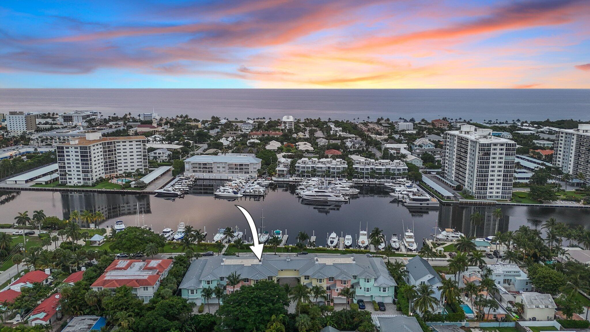 132 Marine Way