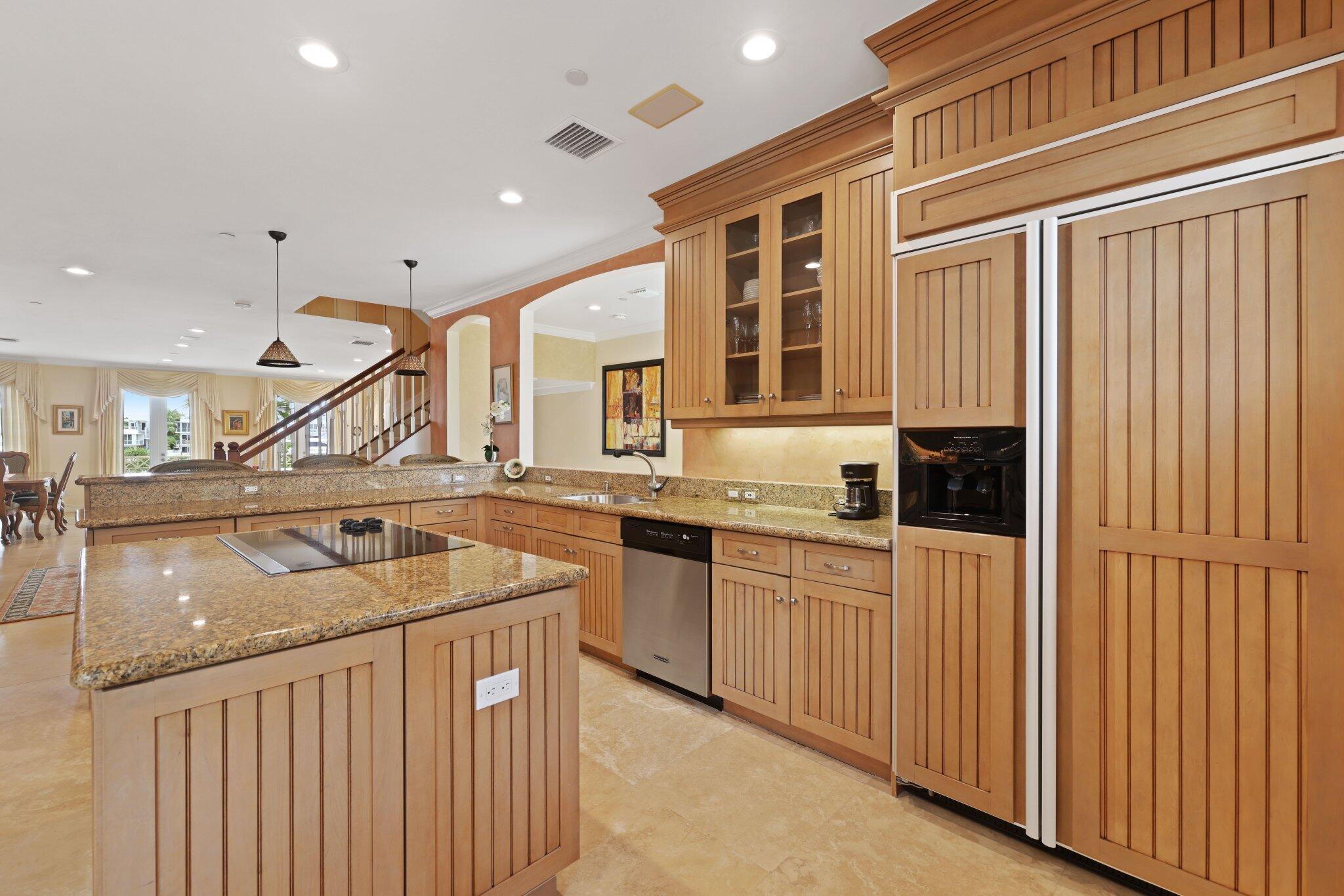 132 Marine Way