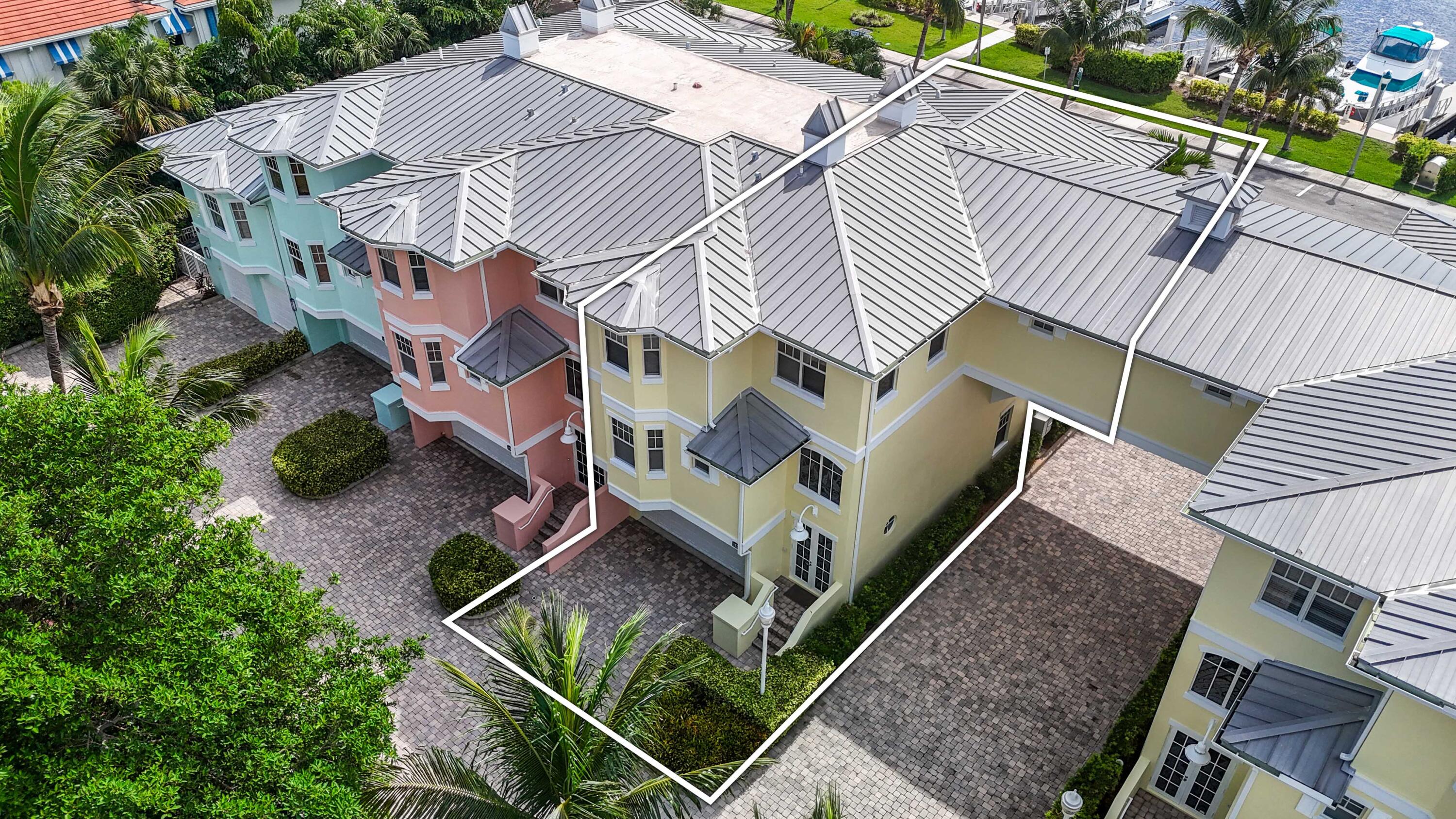 132 Marine Way