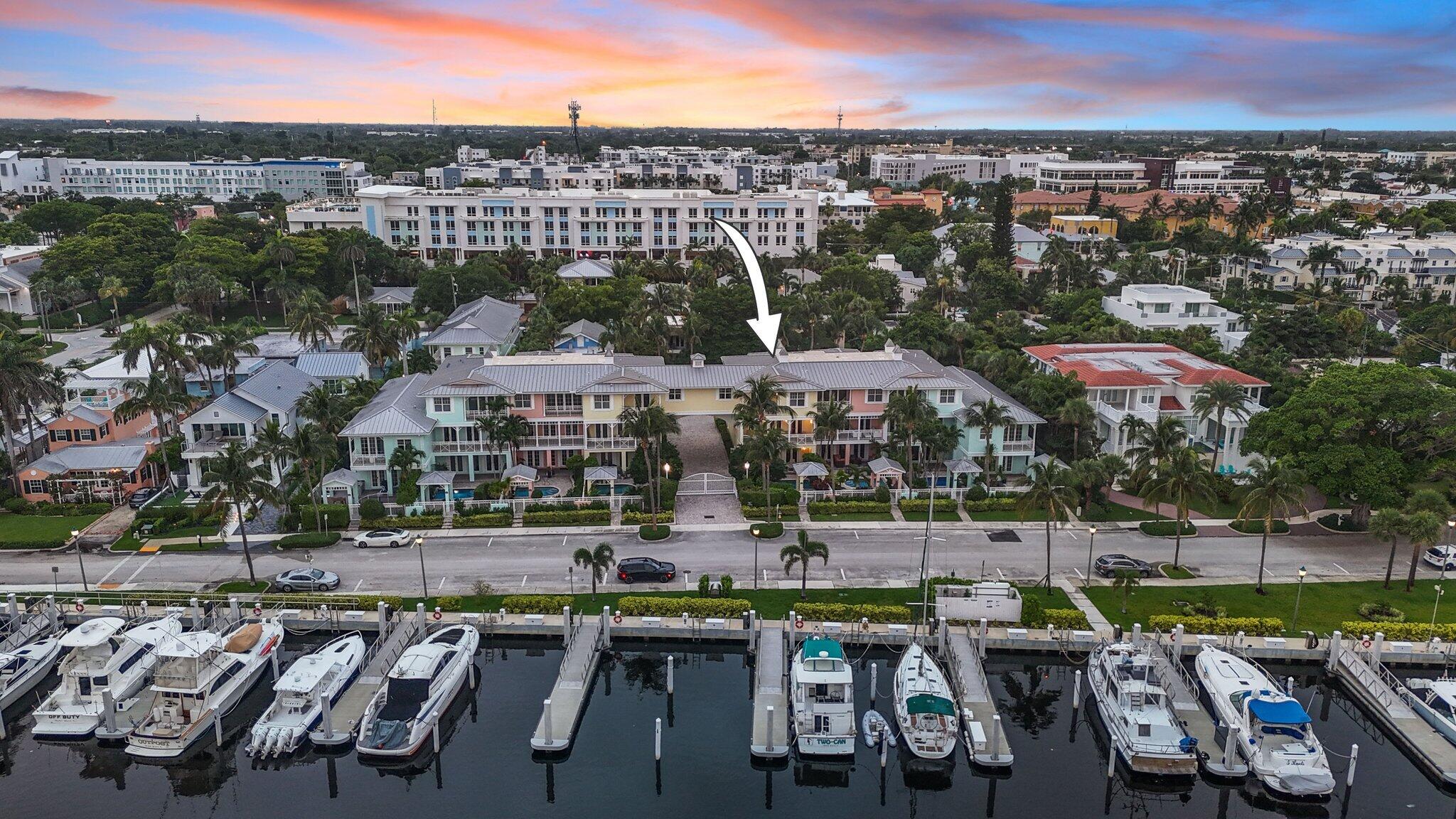 132 Marine Way