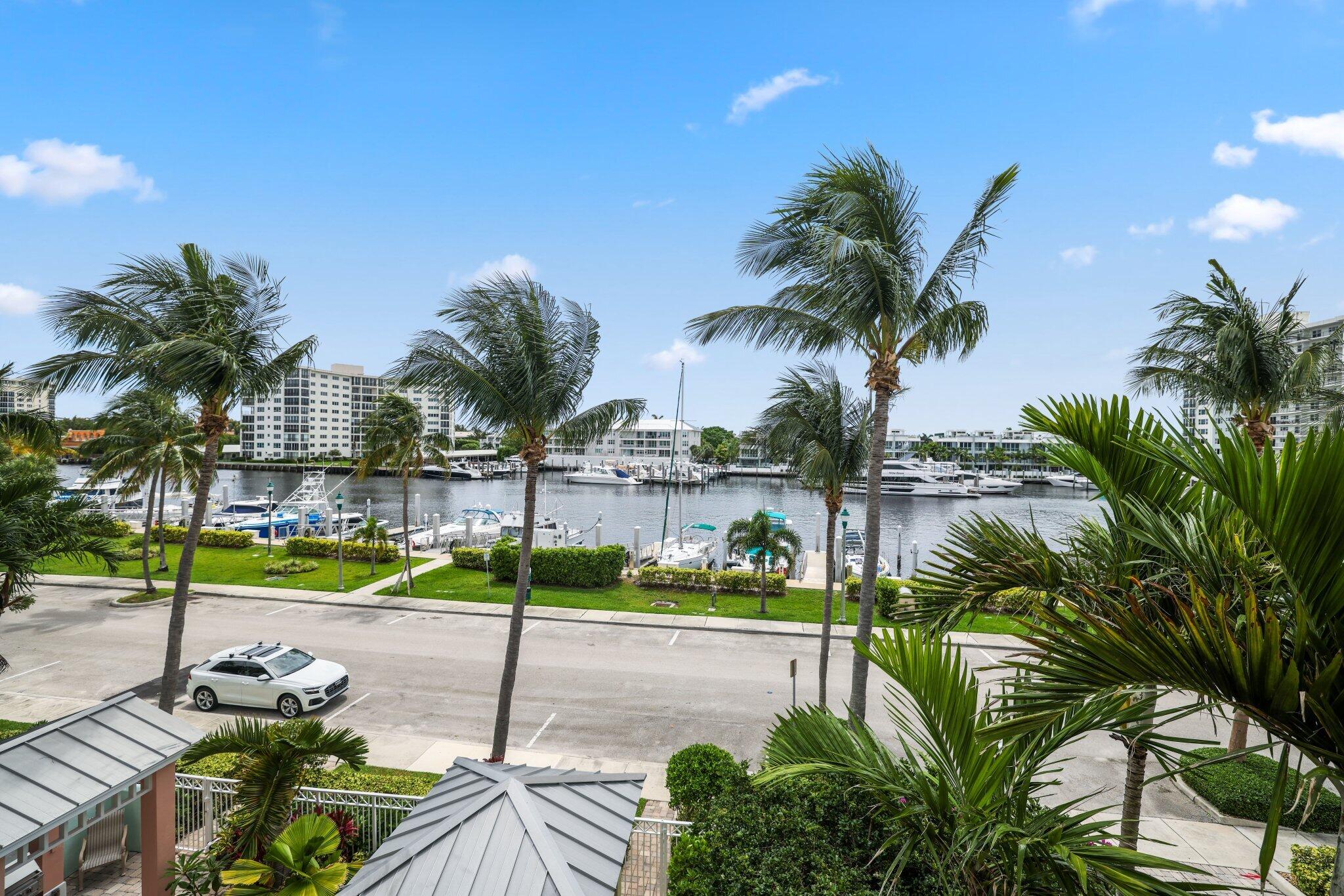 132 Marine Way