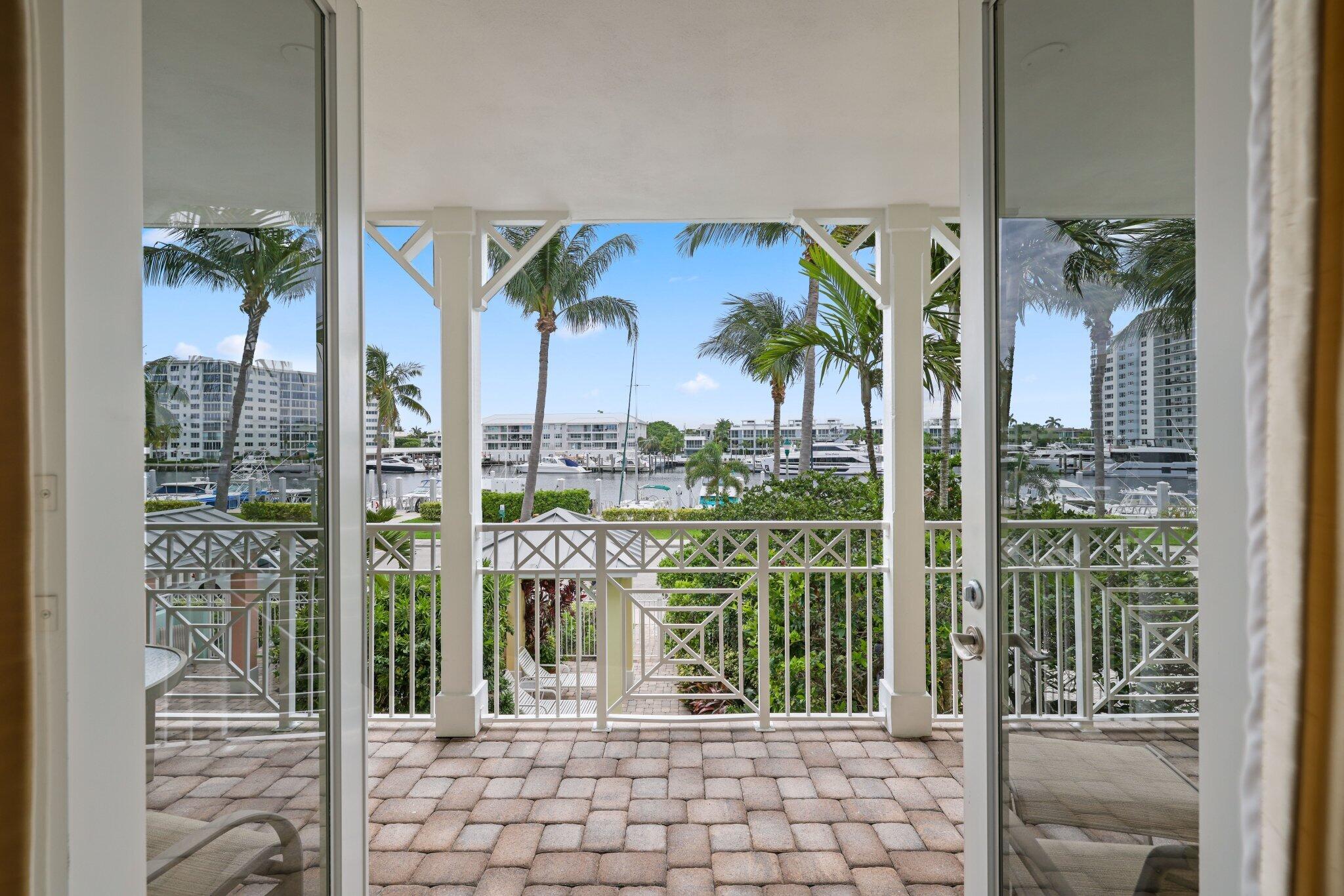 132 Marine Way
