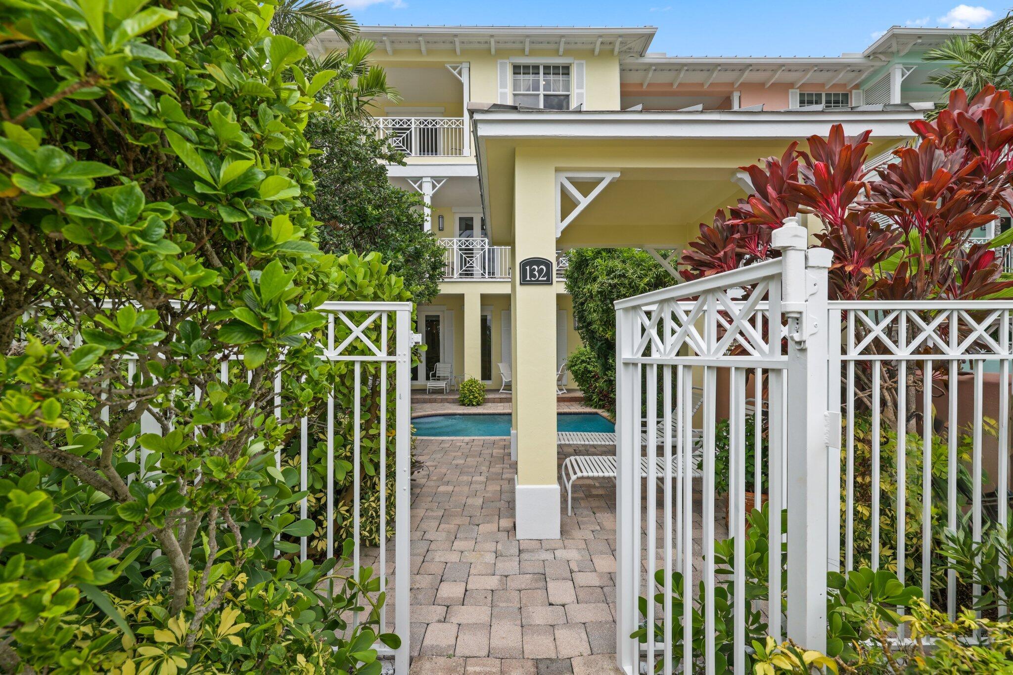 132 Marine Way