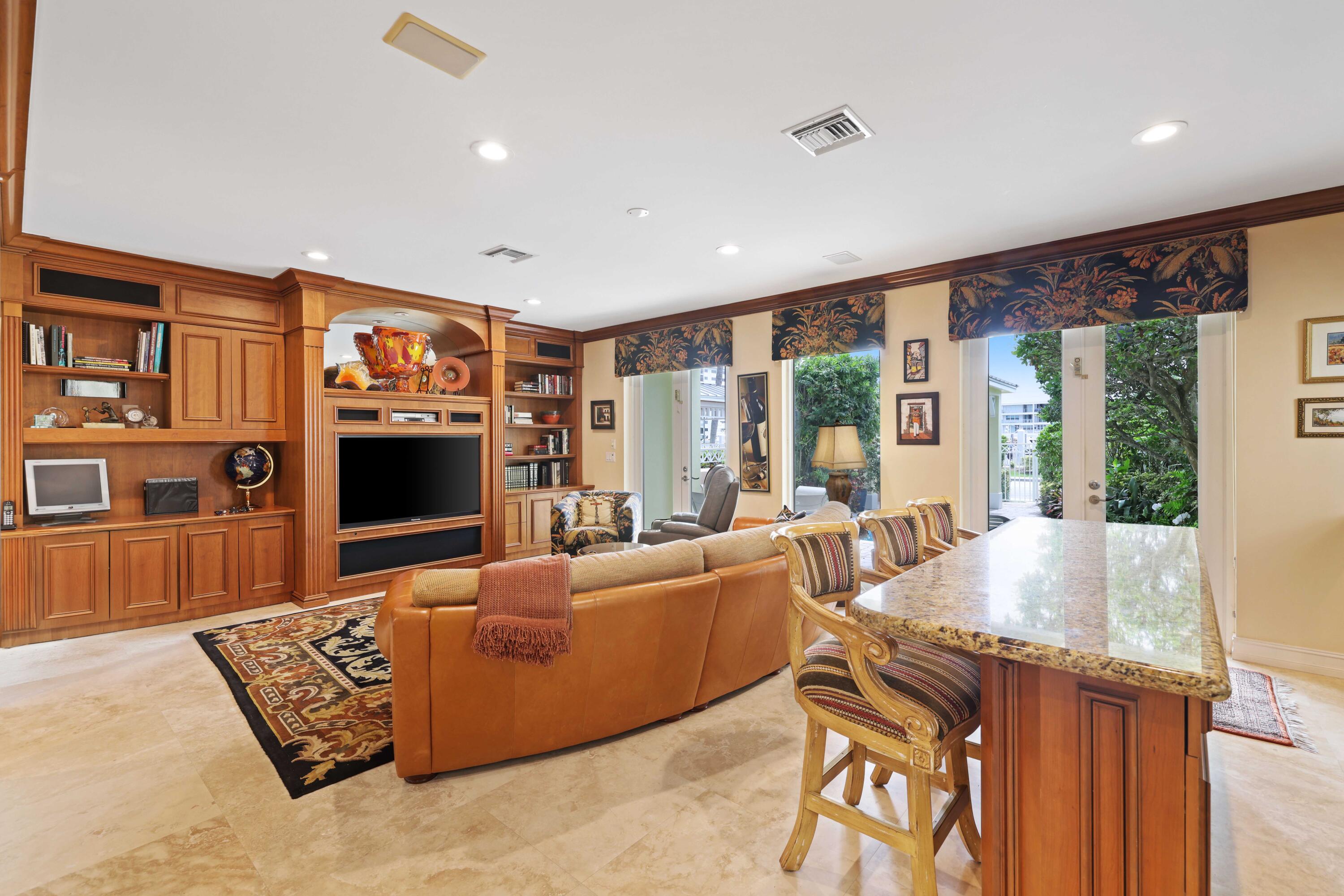 132 Marine Way