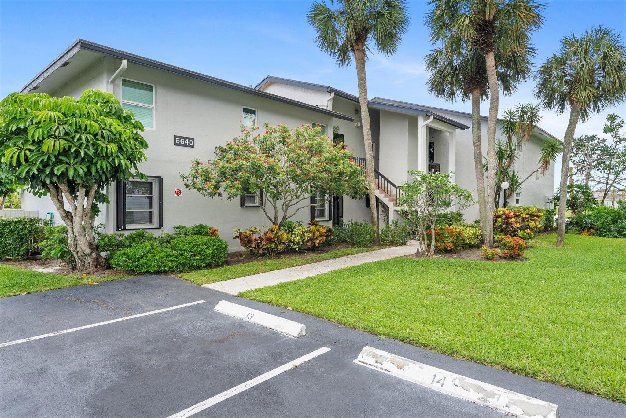 5640 Spindle Palm Court C