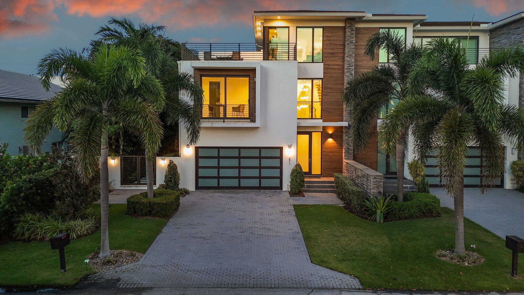 211 Macfarlane Drive
