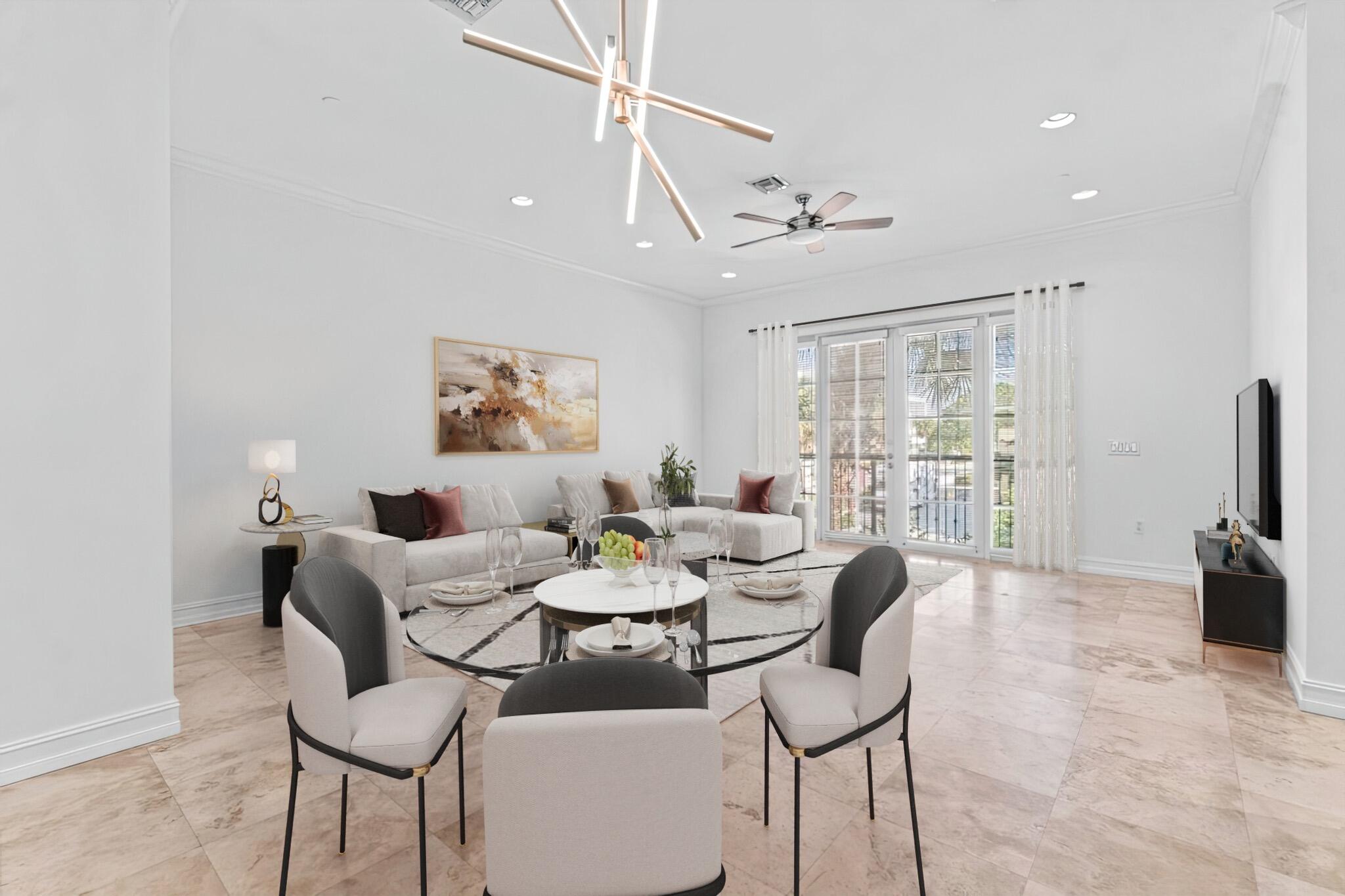 605 Renaissance Way