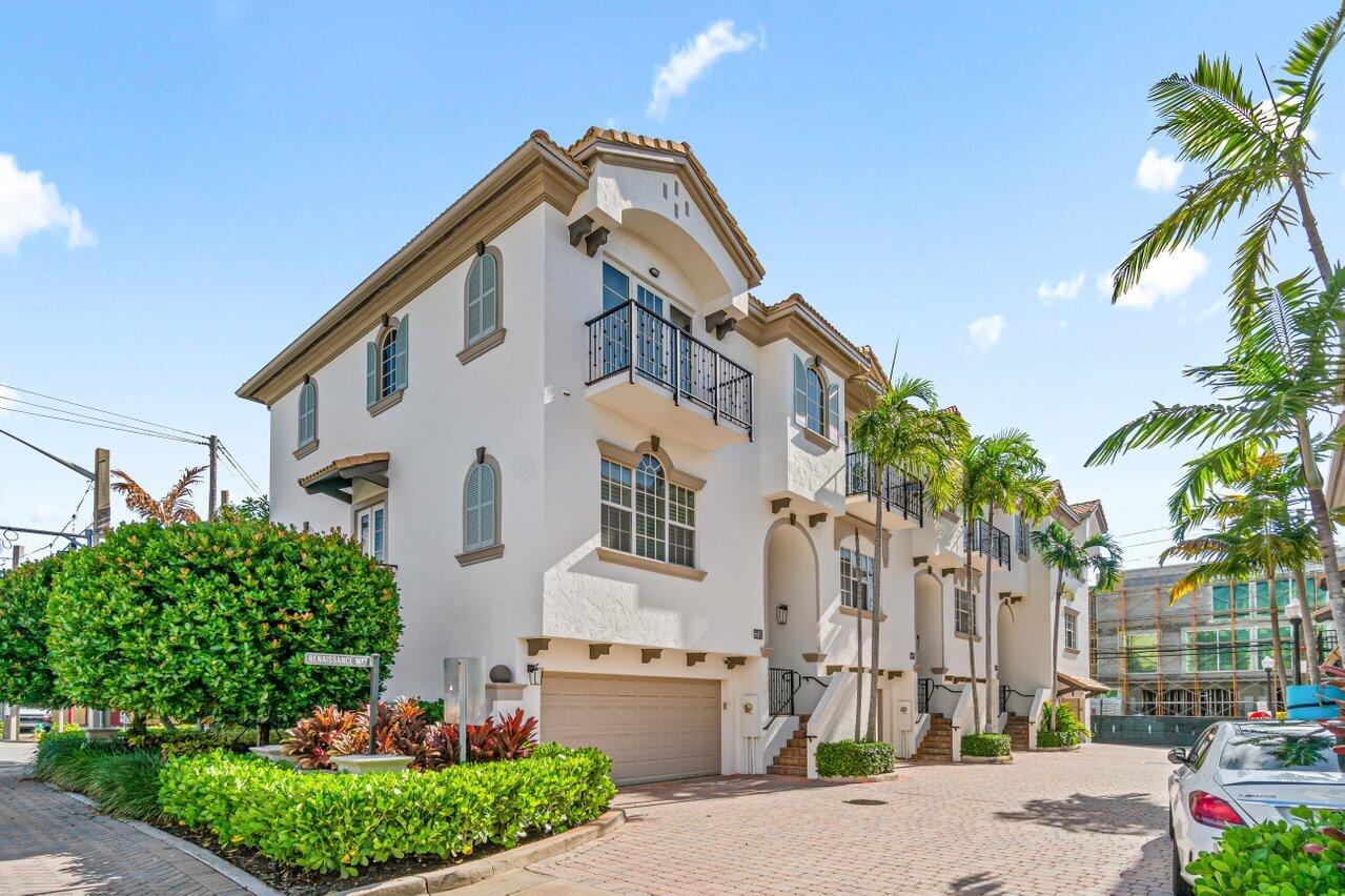 605 Renaissance Way