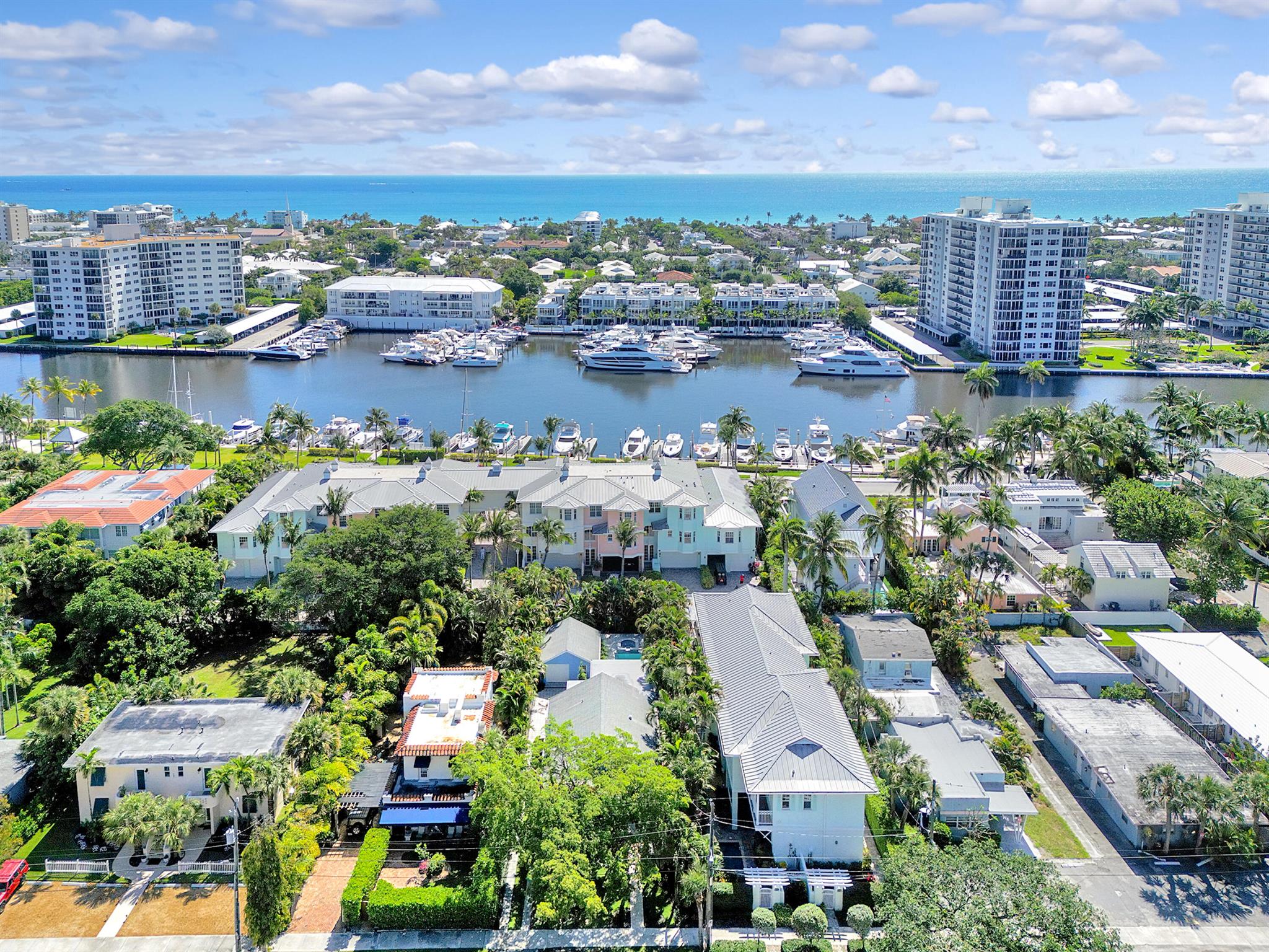 142 Marine Way B