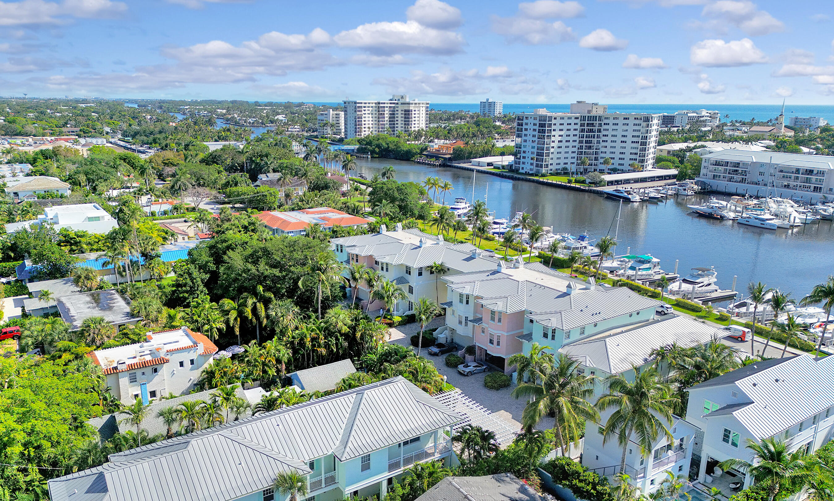 142 Marine Way B