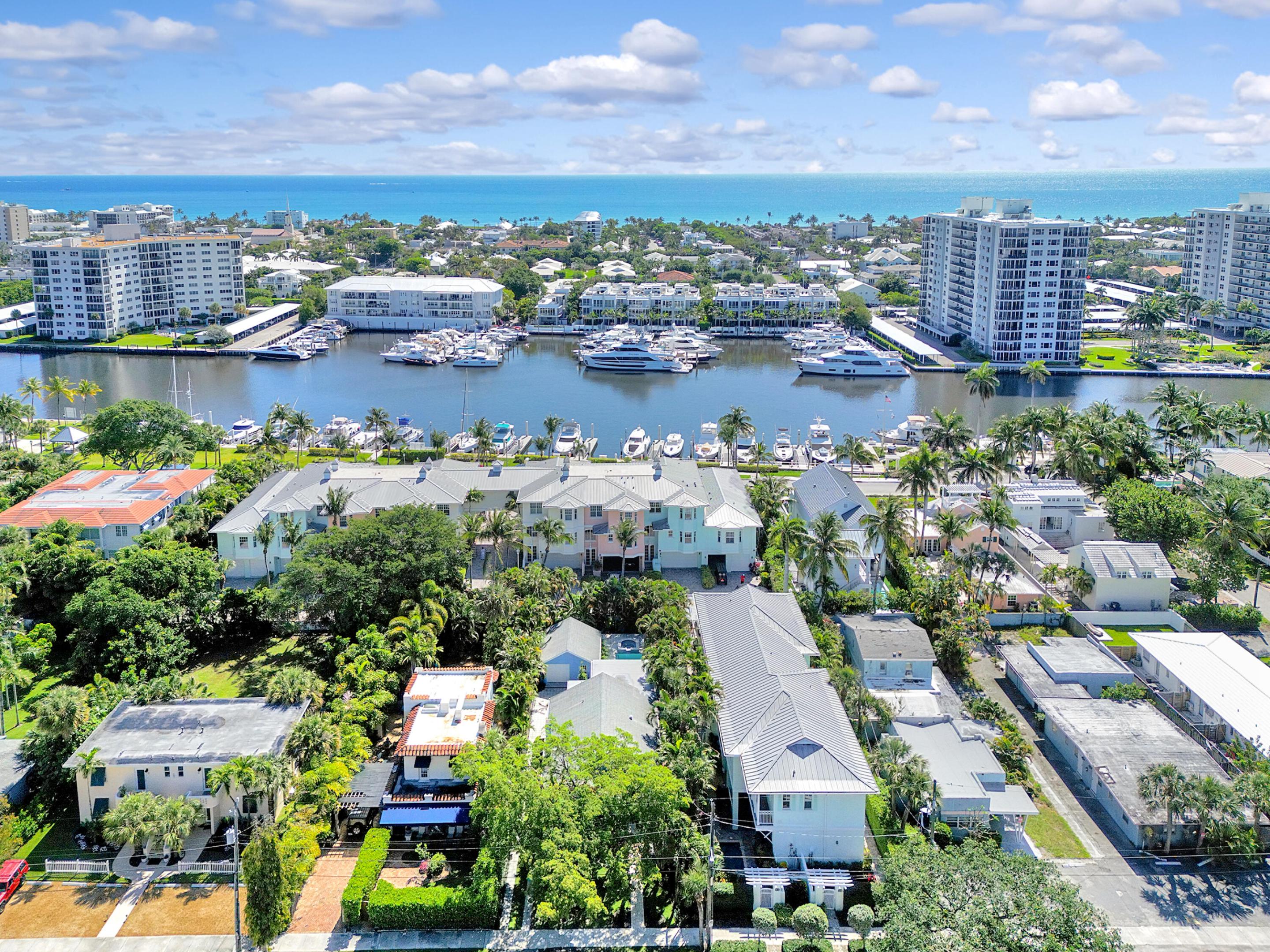 142 Marine Way B