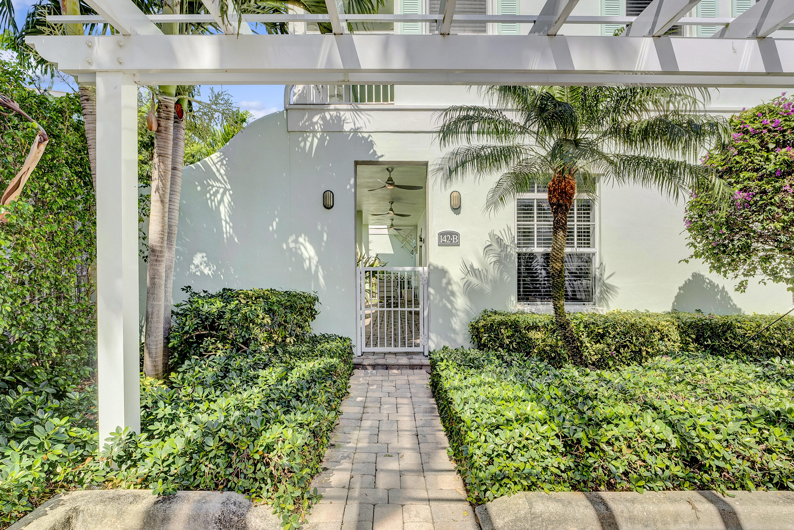 142 Marine Way B